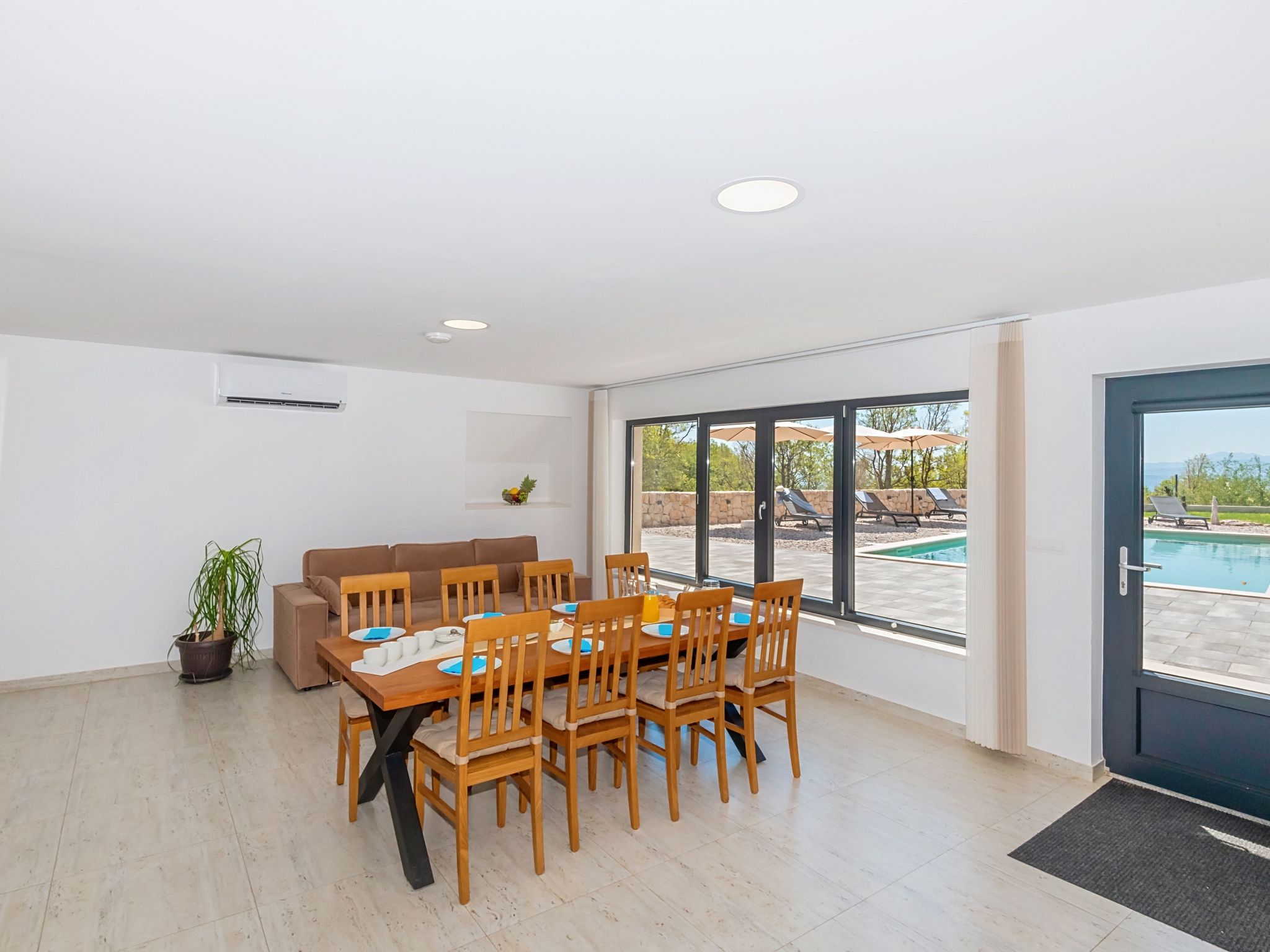Maison Secret Gem – Cuisine et coin repas, photo 14 sur 56