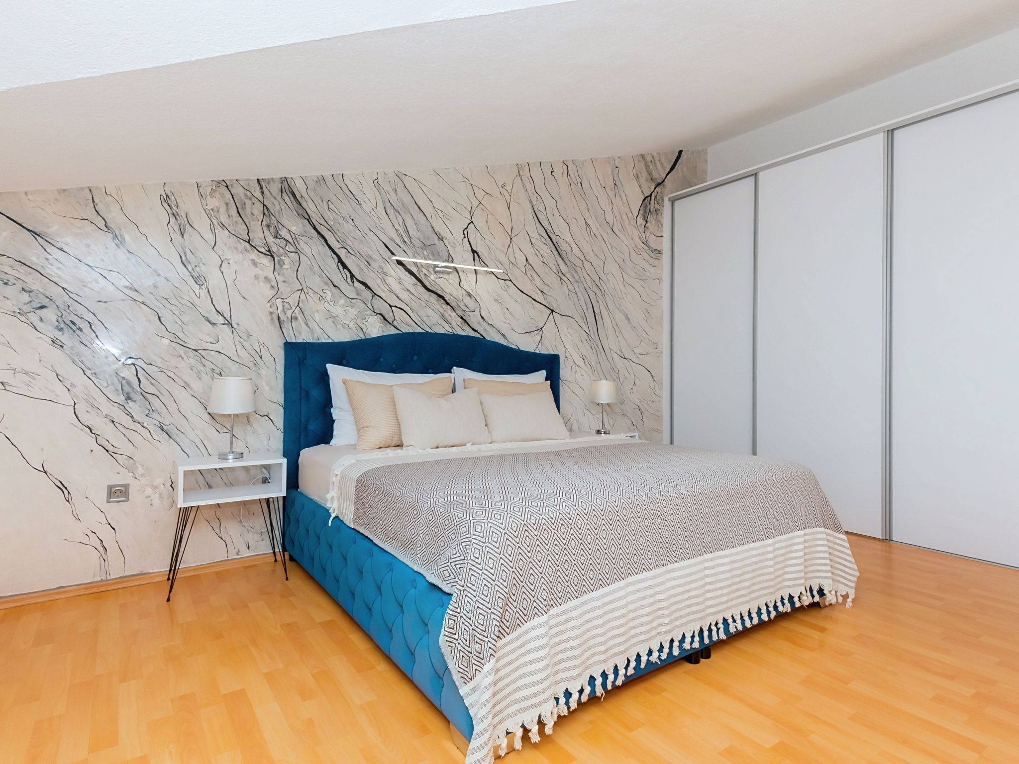 Maison Secret Gem – Chambre, photo 21 sur 56