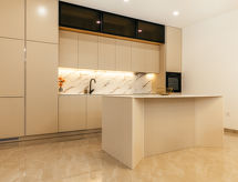 Villa Olive: Moderne oase met verwarmd zwembad bij Imotski - thumbnail 5