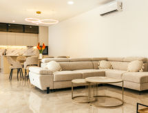 Villa Olive: Moderne oase met verwarmd zwembad bij Imotski - thumbnail 3