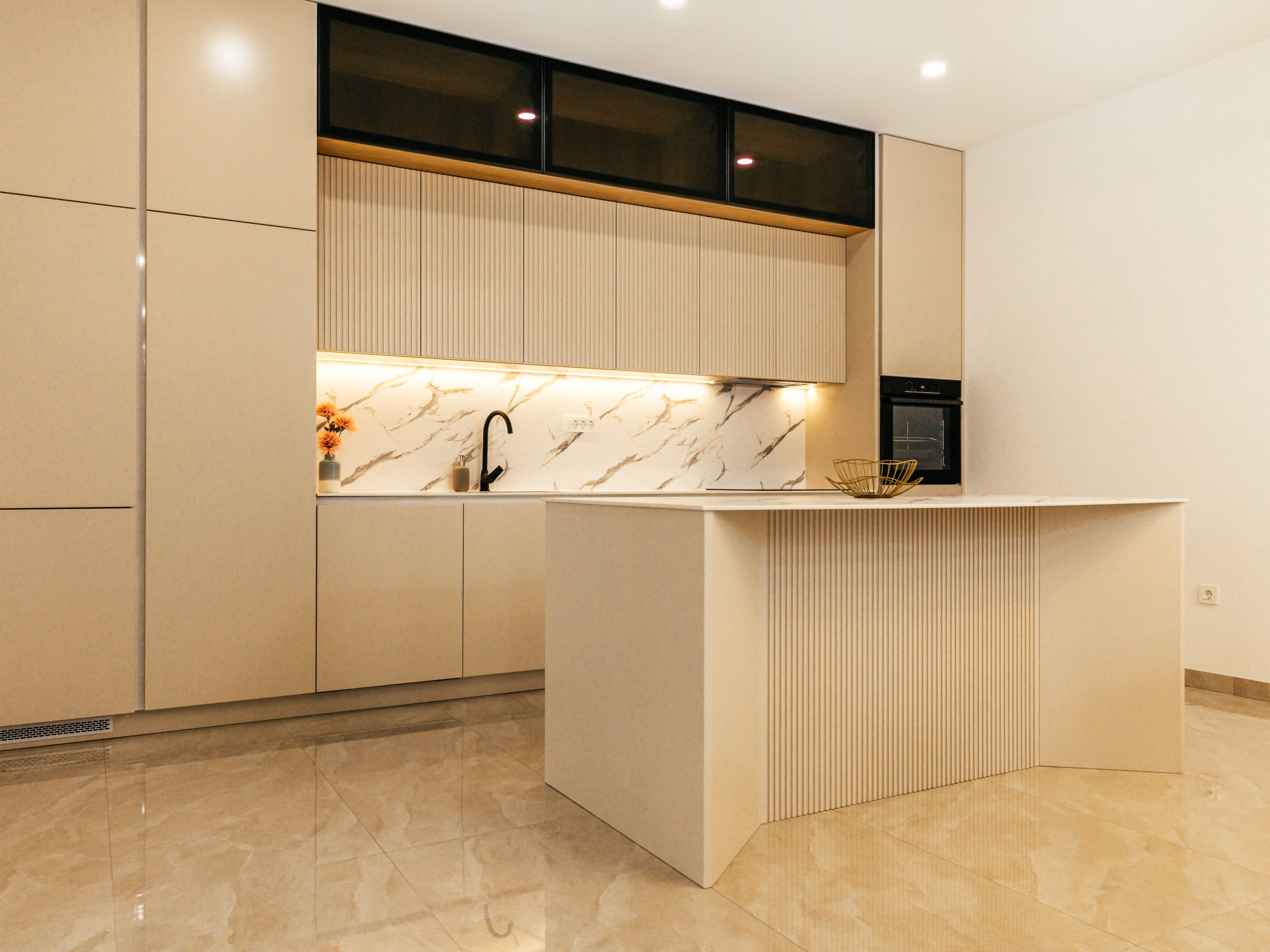 Villa Olive: Moderne oase met verwarmd zwembad bij Imotski - foto 5