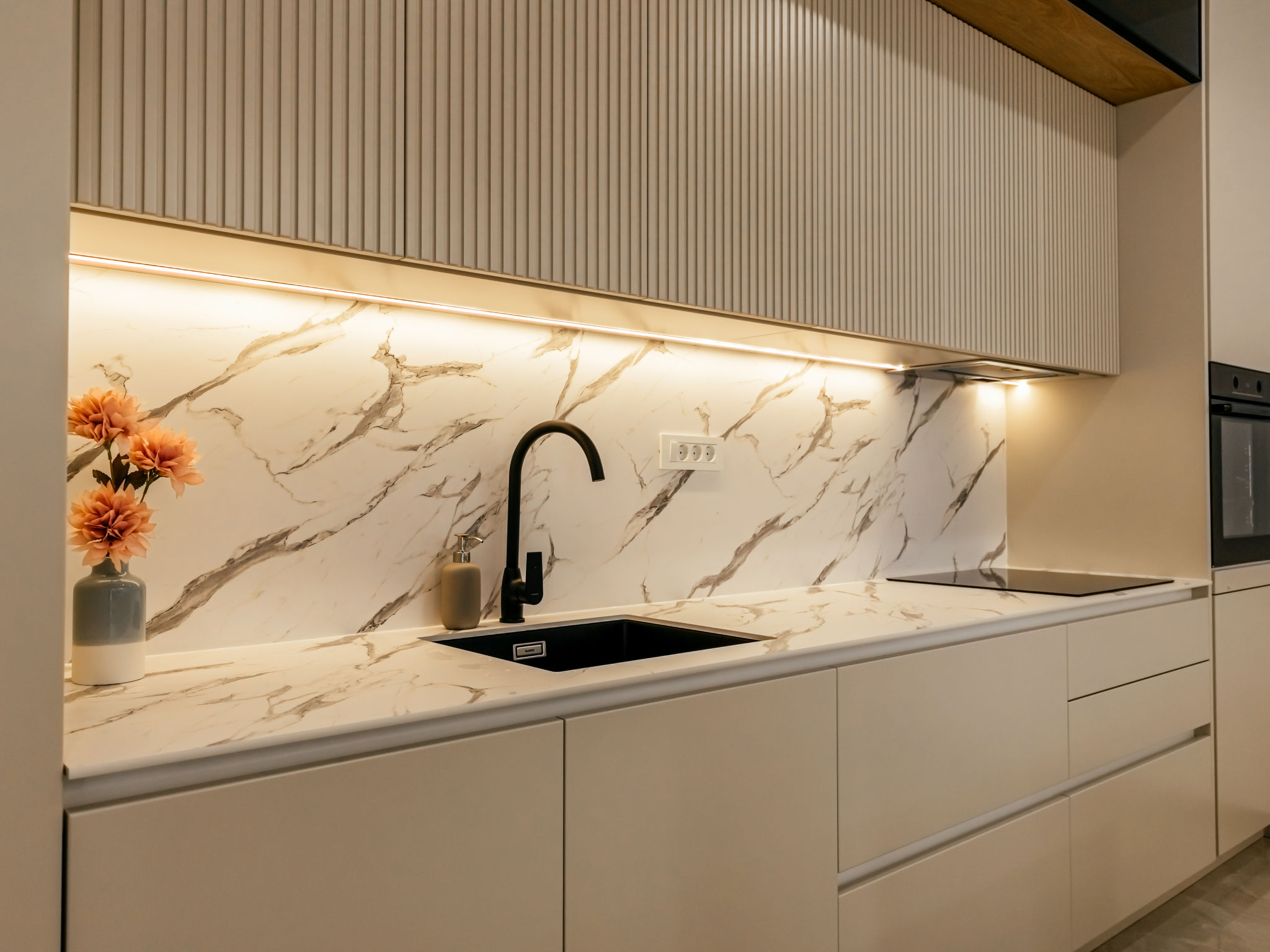 Villa Olive: Moderne oase met verwarmd zwembad bij Imotski - foto 14