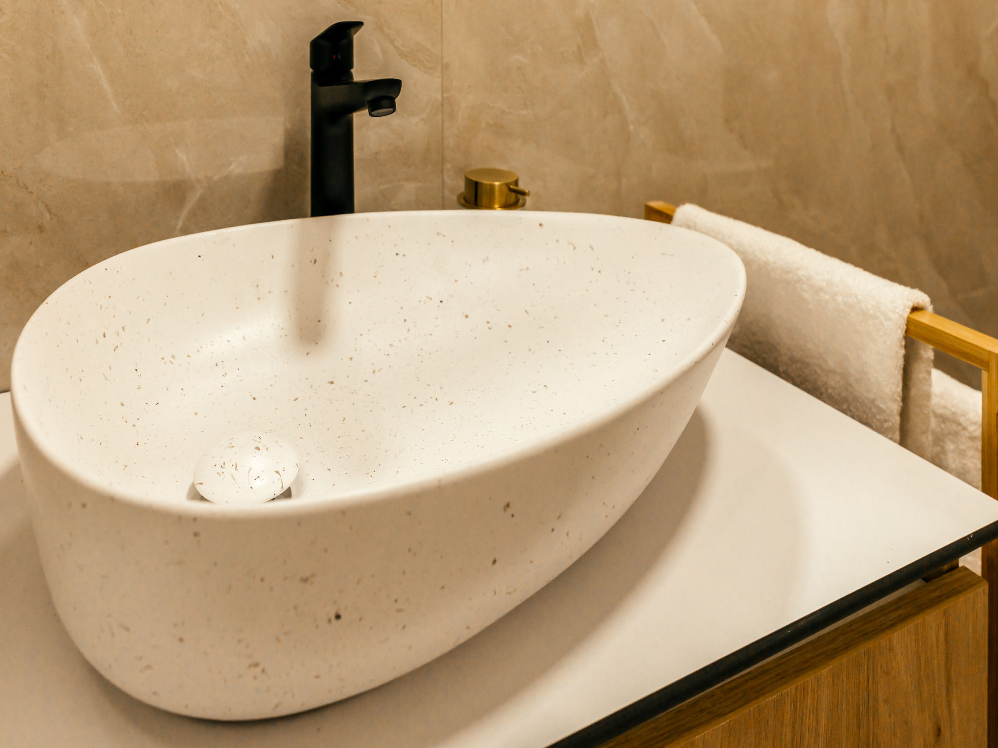 Villa Olive: Moderne oase met verwarmd zwembad bij Imotski - foto 23