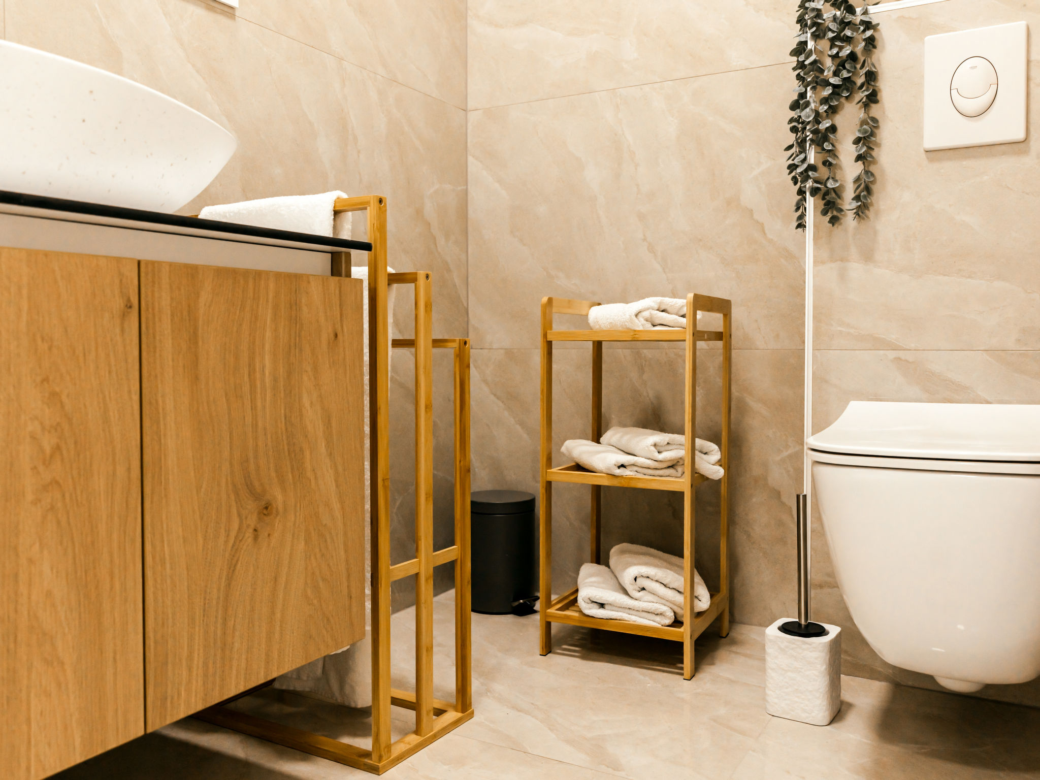 Villa Olive: Moderne oase met verwarmd zwembad bij Imotski - foto 22