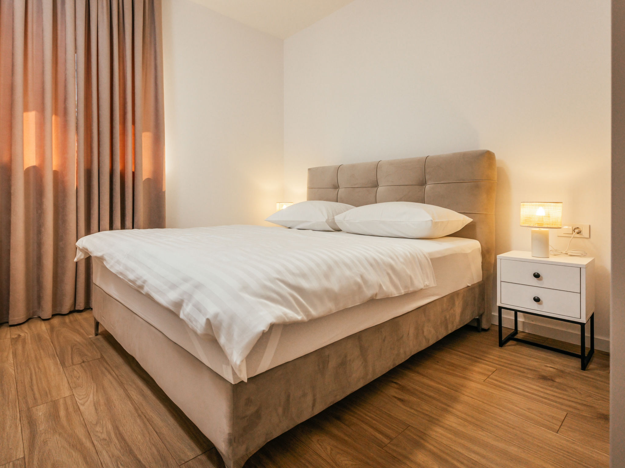Villa Olive: Moderne oase met verwarmd zwembad bij Imotski - foto 25