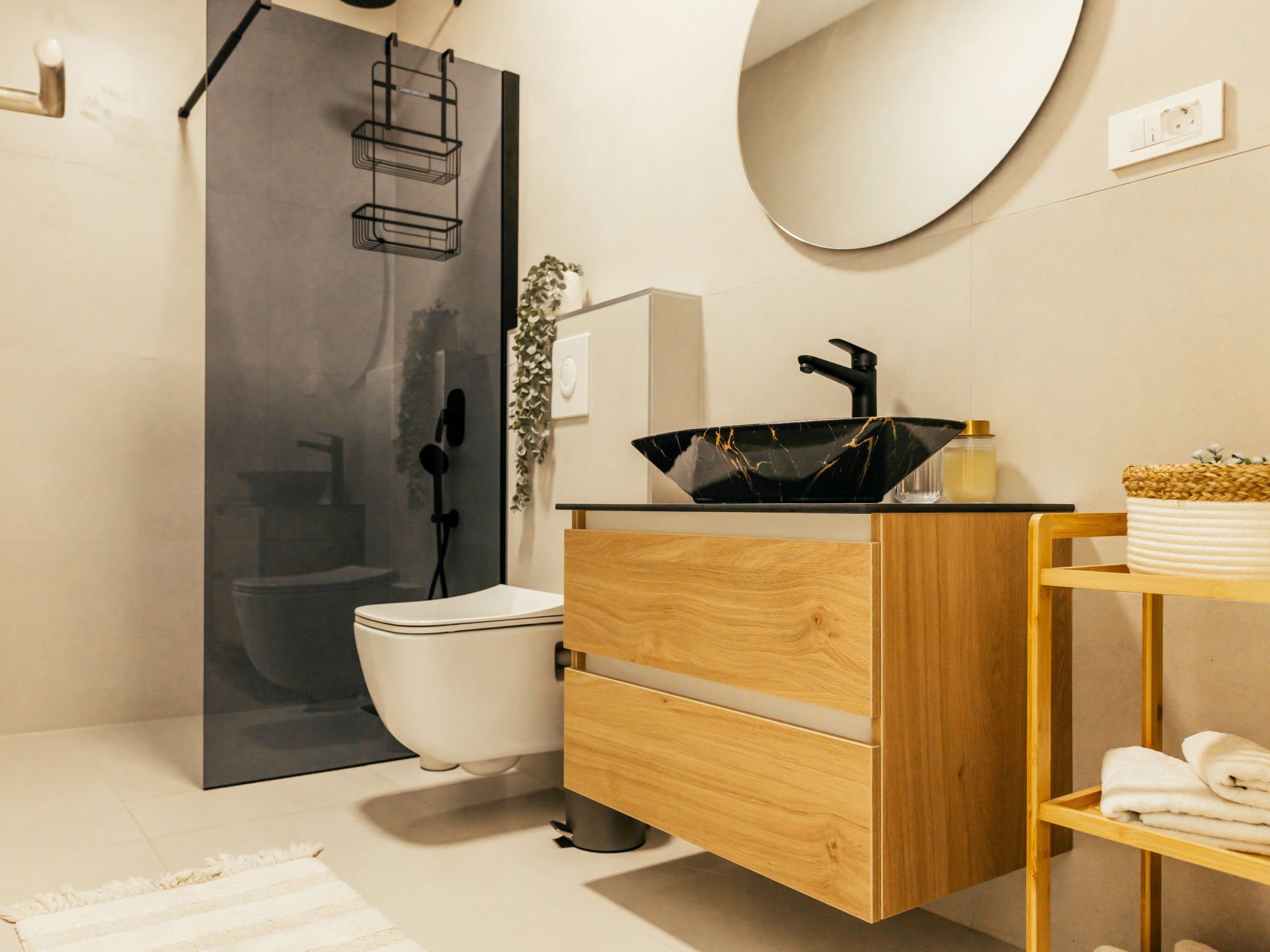 Villa Olive: Moderne oase met verwarmd zwembad bij Imotski - foto 33