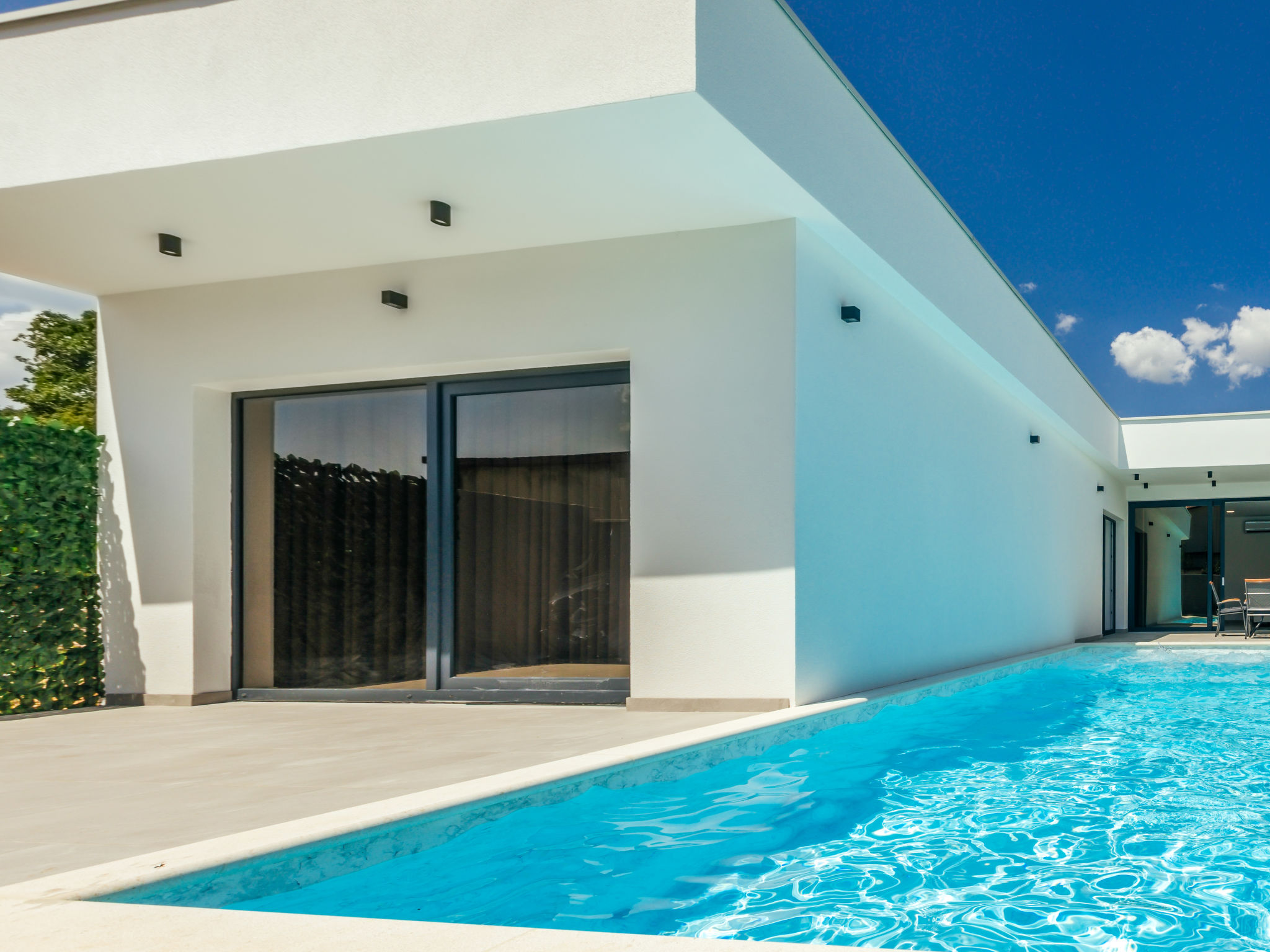 Villa Olive: Moderne oase met verwarmd zwembad bij Imotski - foto 36