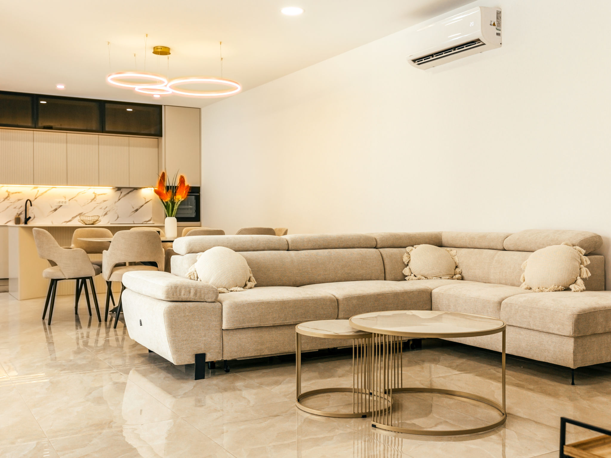 Villa Olive: Moderne oase met verwarmd zwembad bij Imotski - foto 3