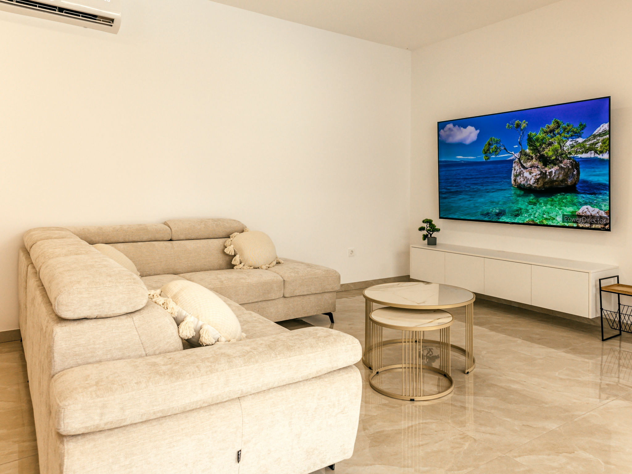 Villa Olive: Moderne oase met verwarmd zwembad bij Imotski - foto 35