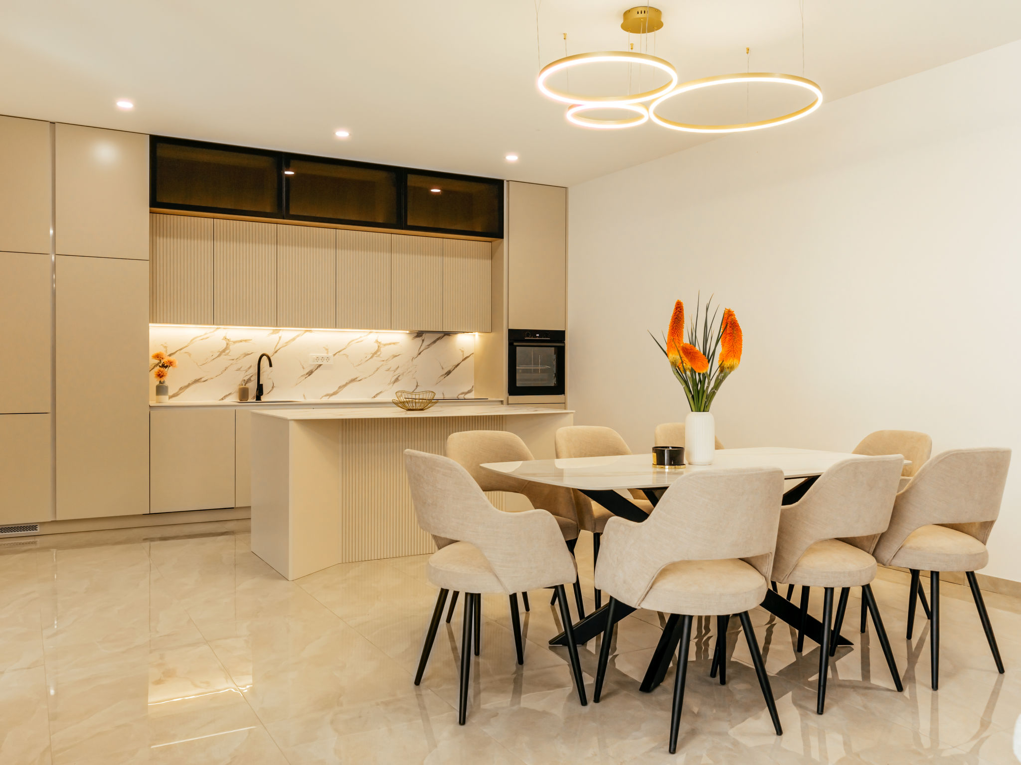Villa Olive: Moderne oase met verwarmd zwembad bij Imotski - foto 34