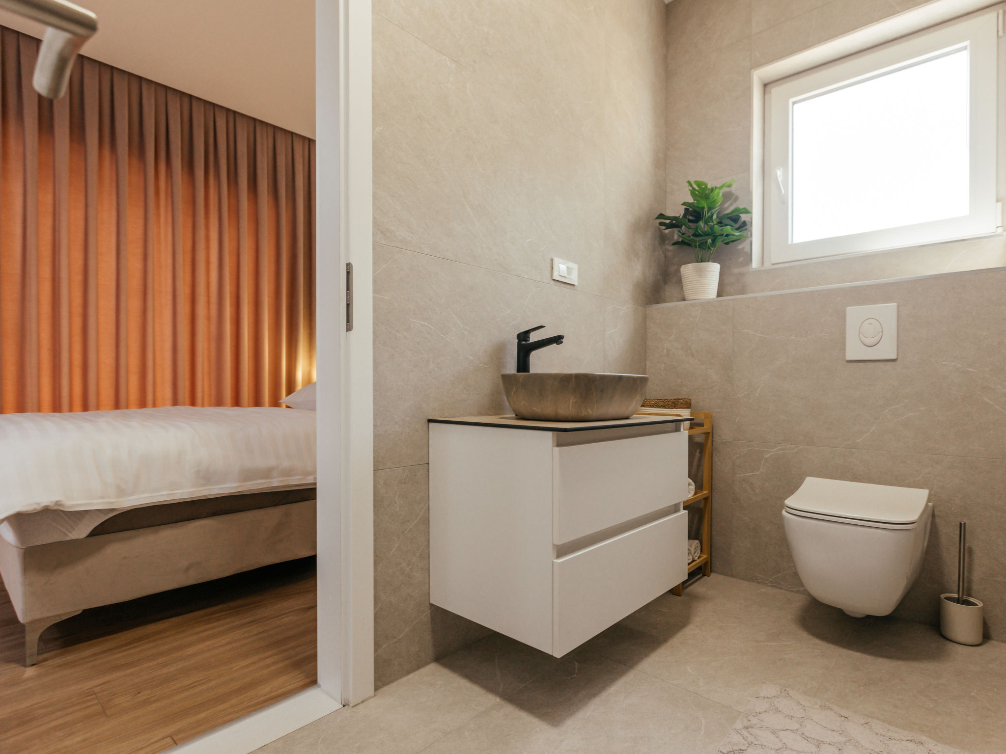 Villa Olive: Moderne oase met verwarmd zwembad bij Imotski - foto 29