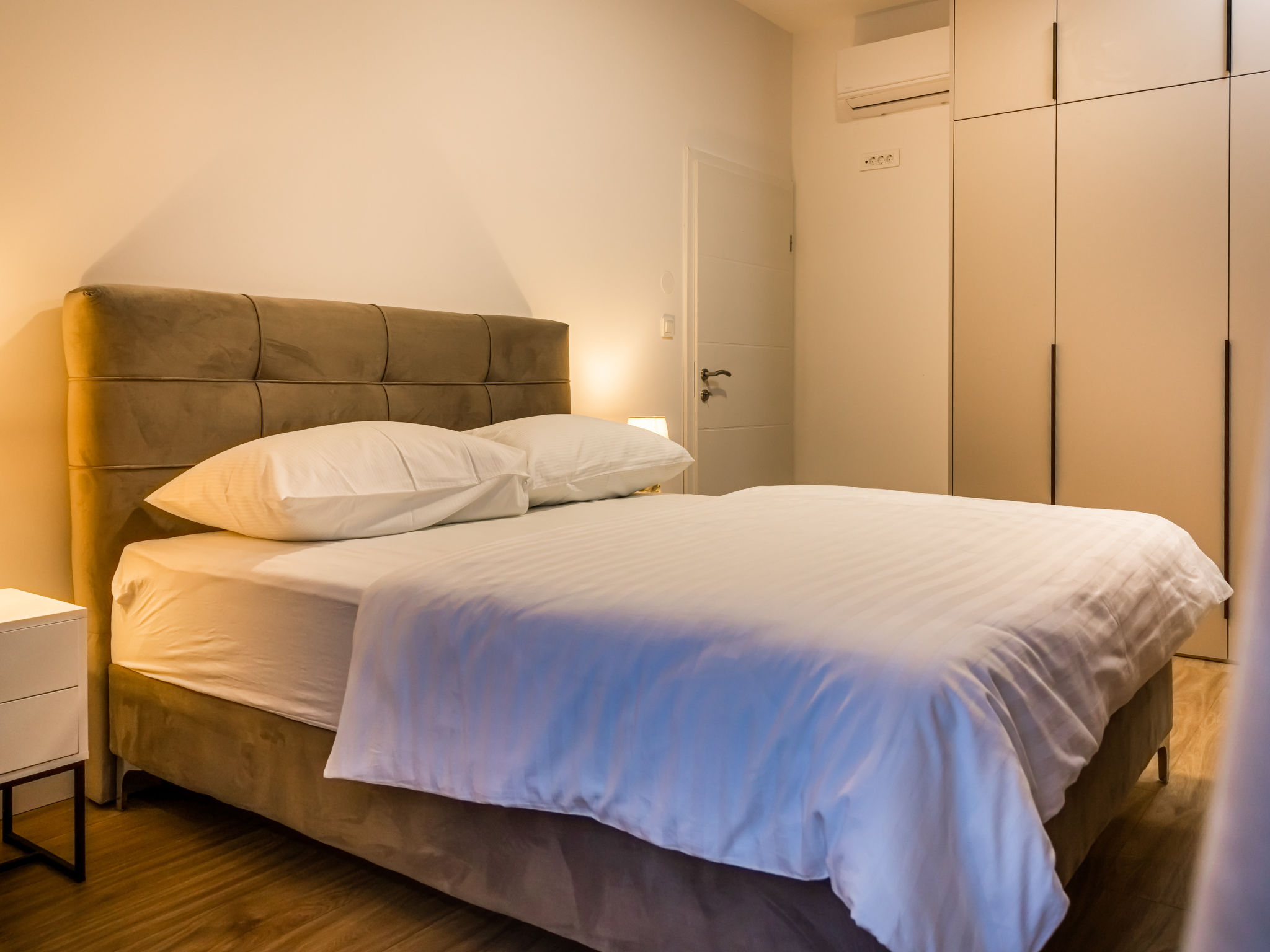 Villa Olive: Moderne oase met verwarmd zwembad bij Imotski - foto 31