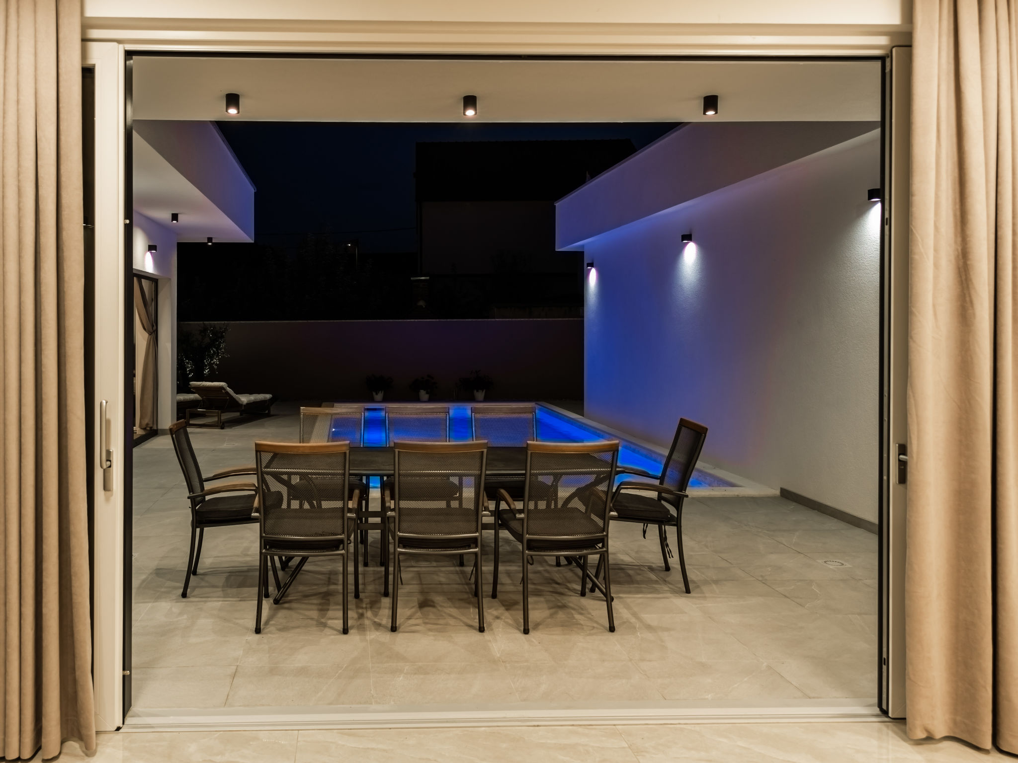 Villa Olive: Moderne oase met verwarmd zwembad bij Imotski - foto 16