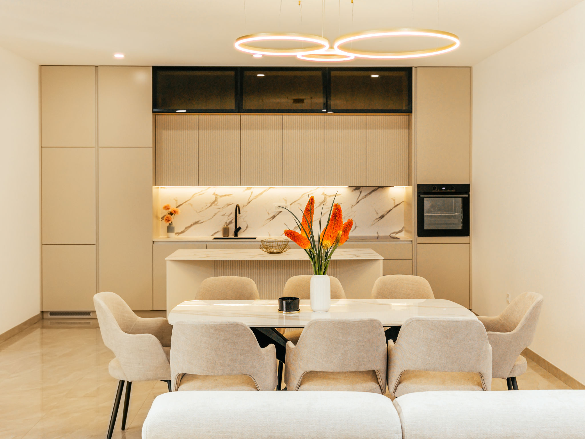 Villa Olive: Moderne oase met verwarmd zwembad bij Imotski - foto 15