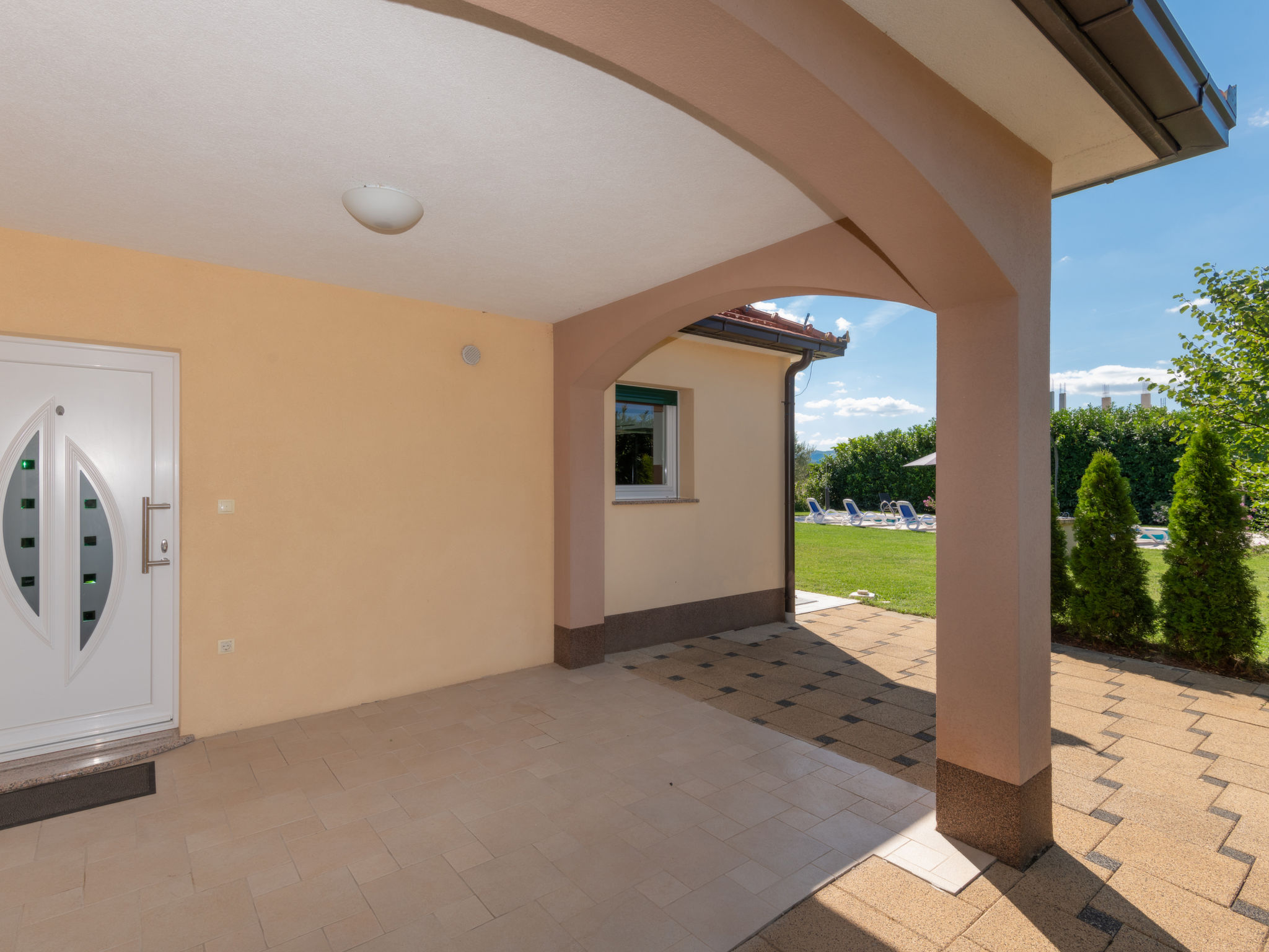 Vrijstaande villa met privézwembad en bergzicht nabij Imotski - foto 24