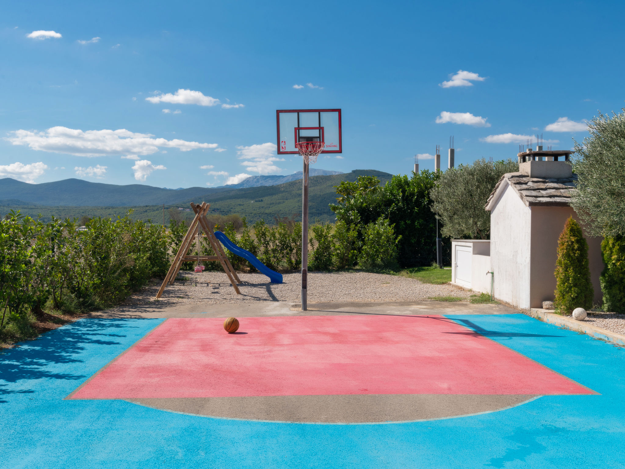 Vrijstaande villa met privézwembad en bergzicht nabij Imotski - foto 6