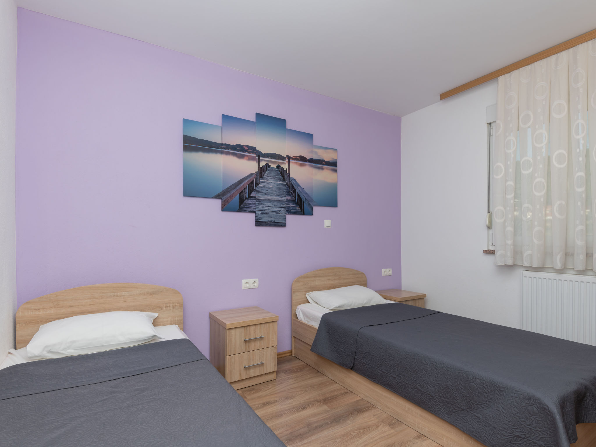 Vrijstaande villa met privézwembad en bergzicht nabij Imotski - foto 16