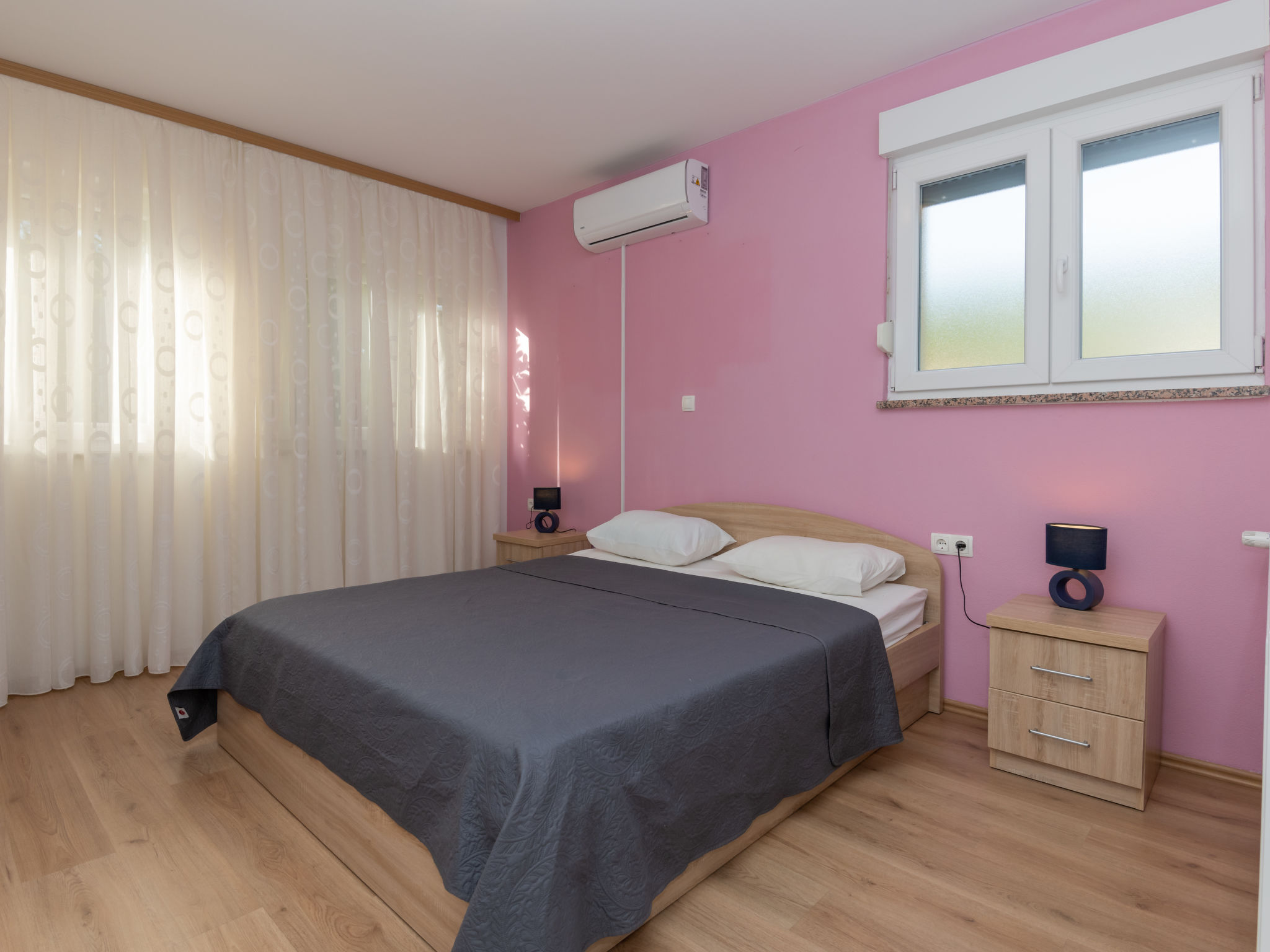 Vrijstaande villa met privézwembad en bergzicht nabij Imotski - foto 17