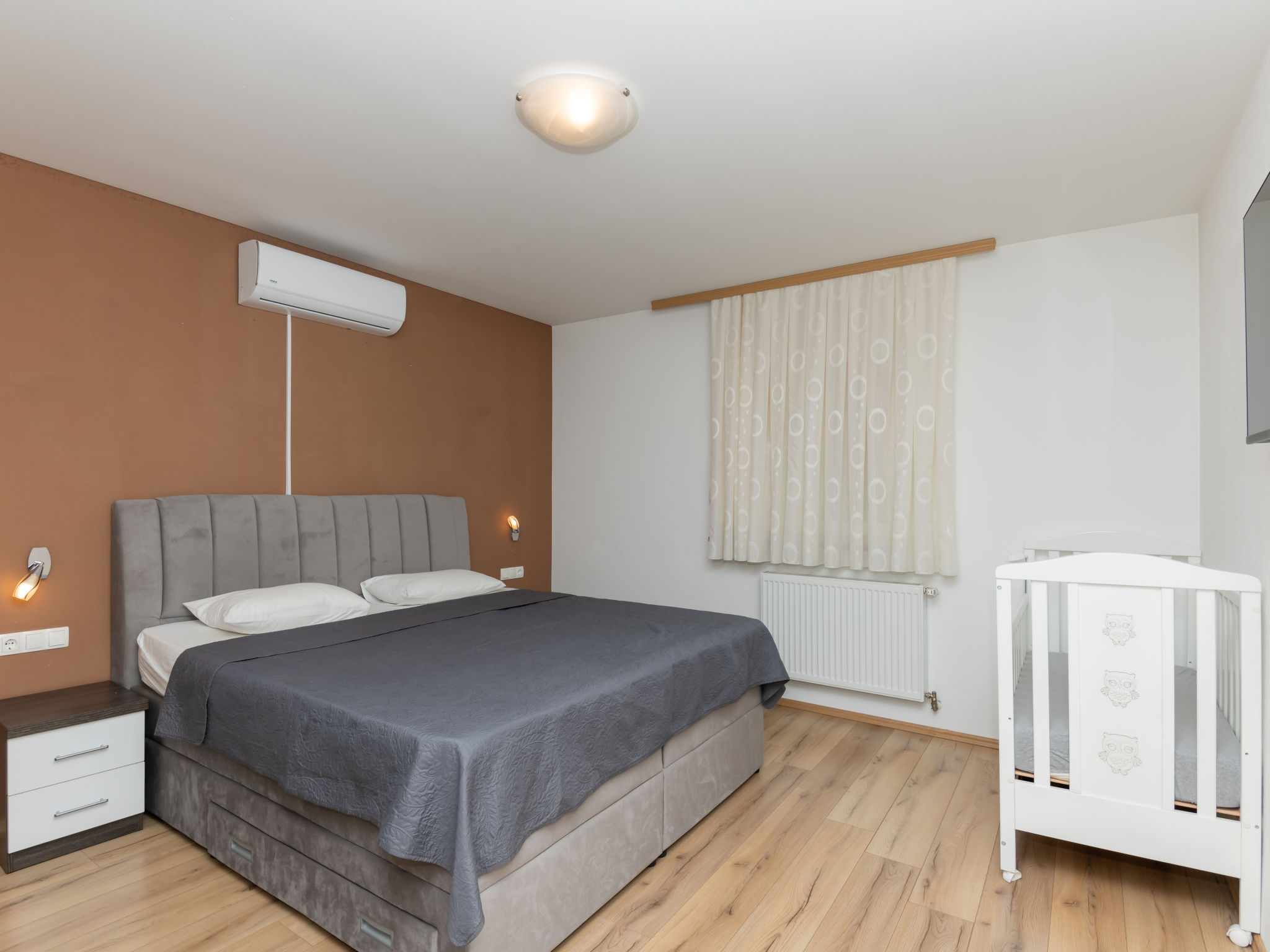 Vrijstaande villa met privézwembad en bergzicht nabij Imotski - foto 18