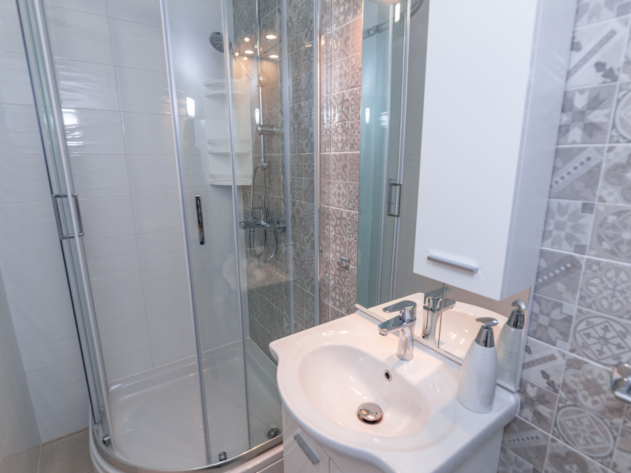 Maison Green Oasis – Salle de bains, photo 25 sur 34