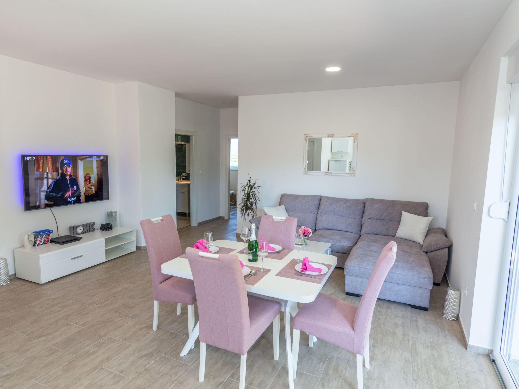 Maison Green Oasis – Séjour, photo 16 sur 34