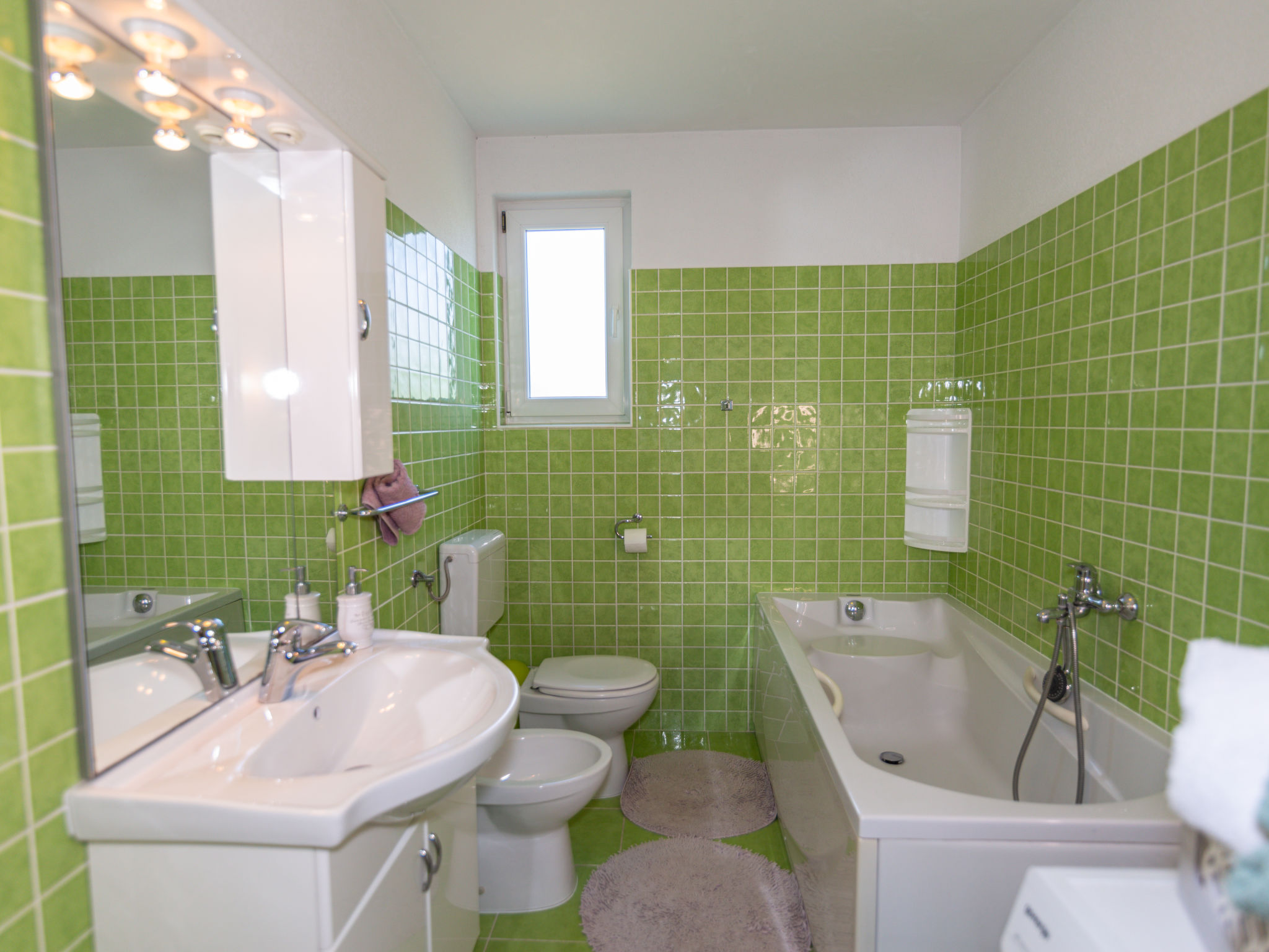 Maison Green Oasis – Salle de bains, photo 27 sur 34
