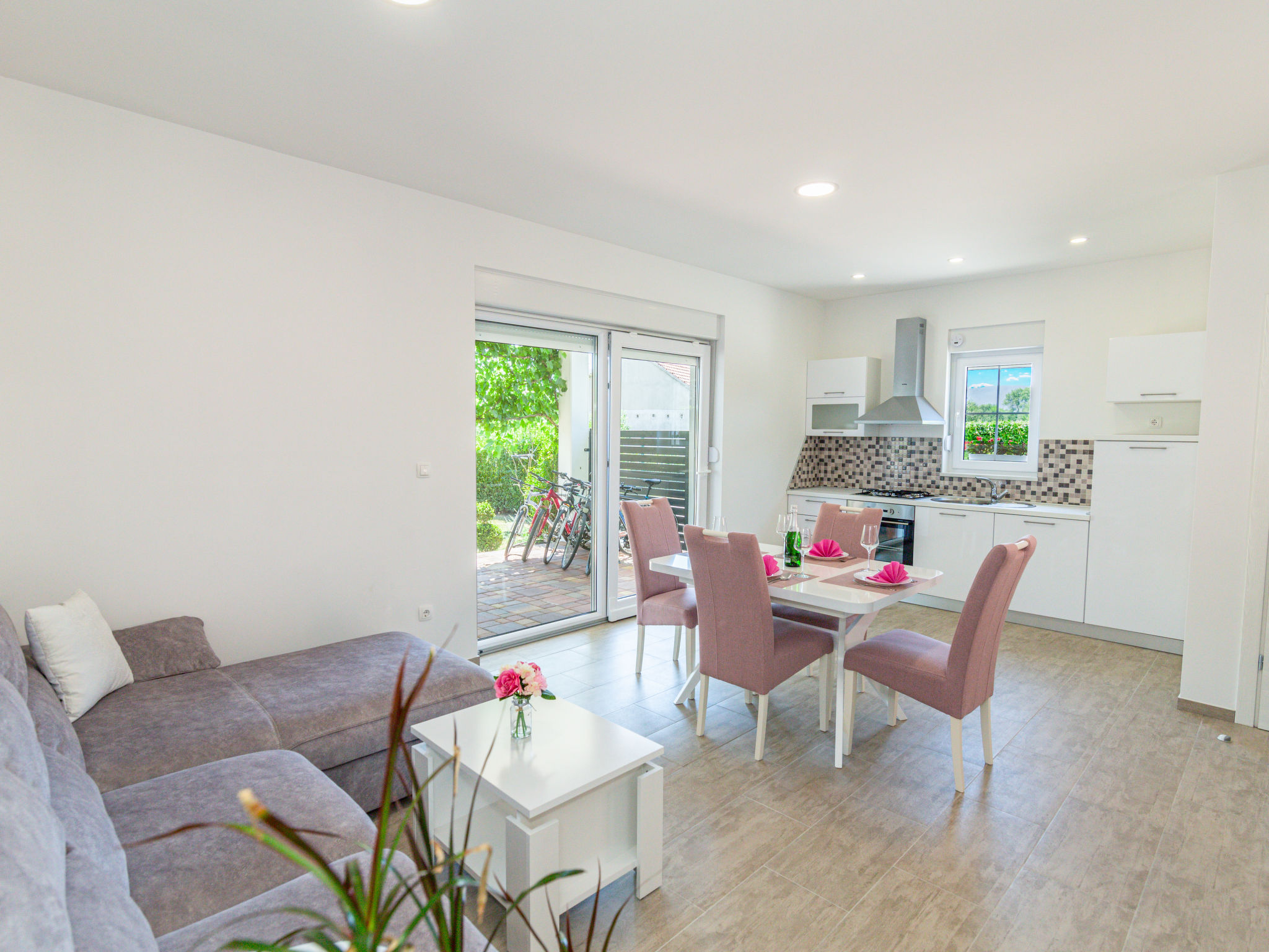 Maison Green Oasis – Séjour, photo 17 sur 34