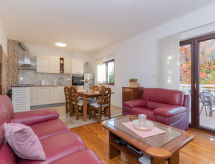 Ferienhaus Maja