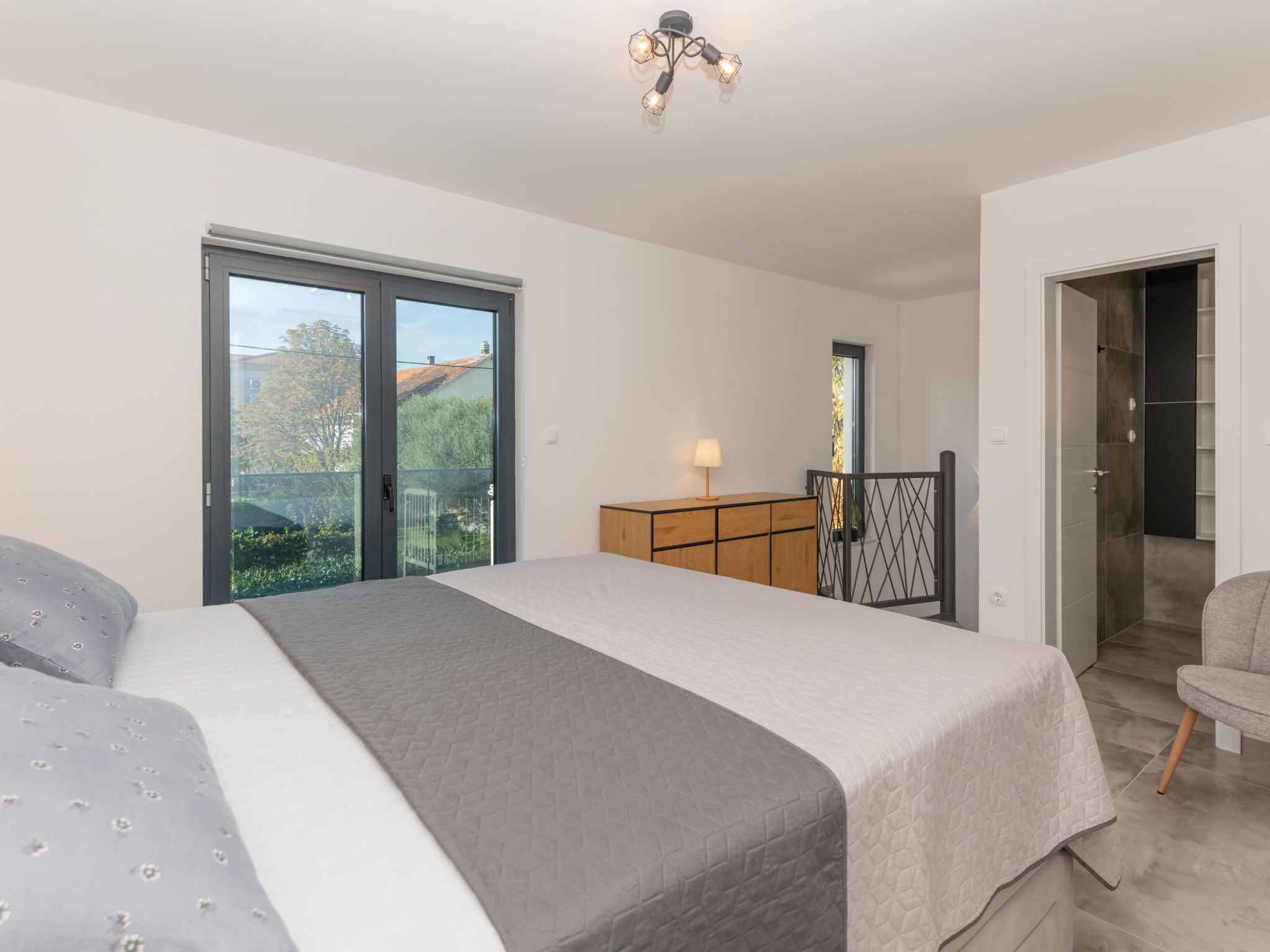 Maison Maja – Chambre, photo 12 sur 36