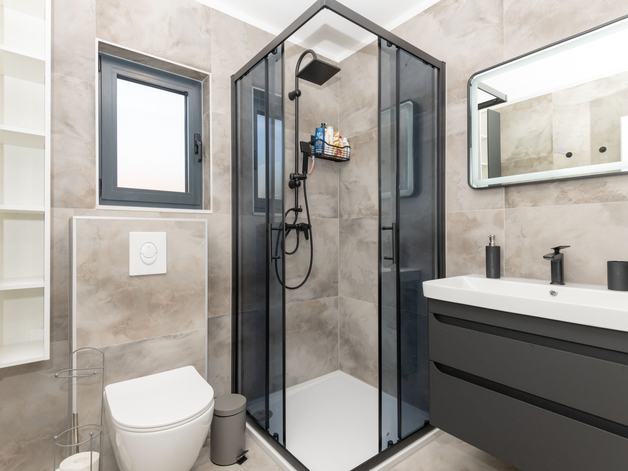 Maison Maja – Salle de bains, photo 14 sur 36