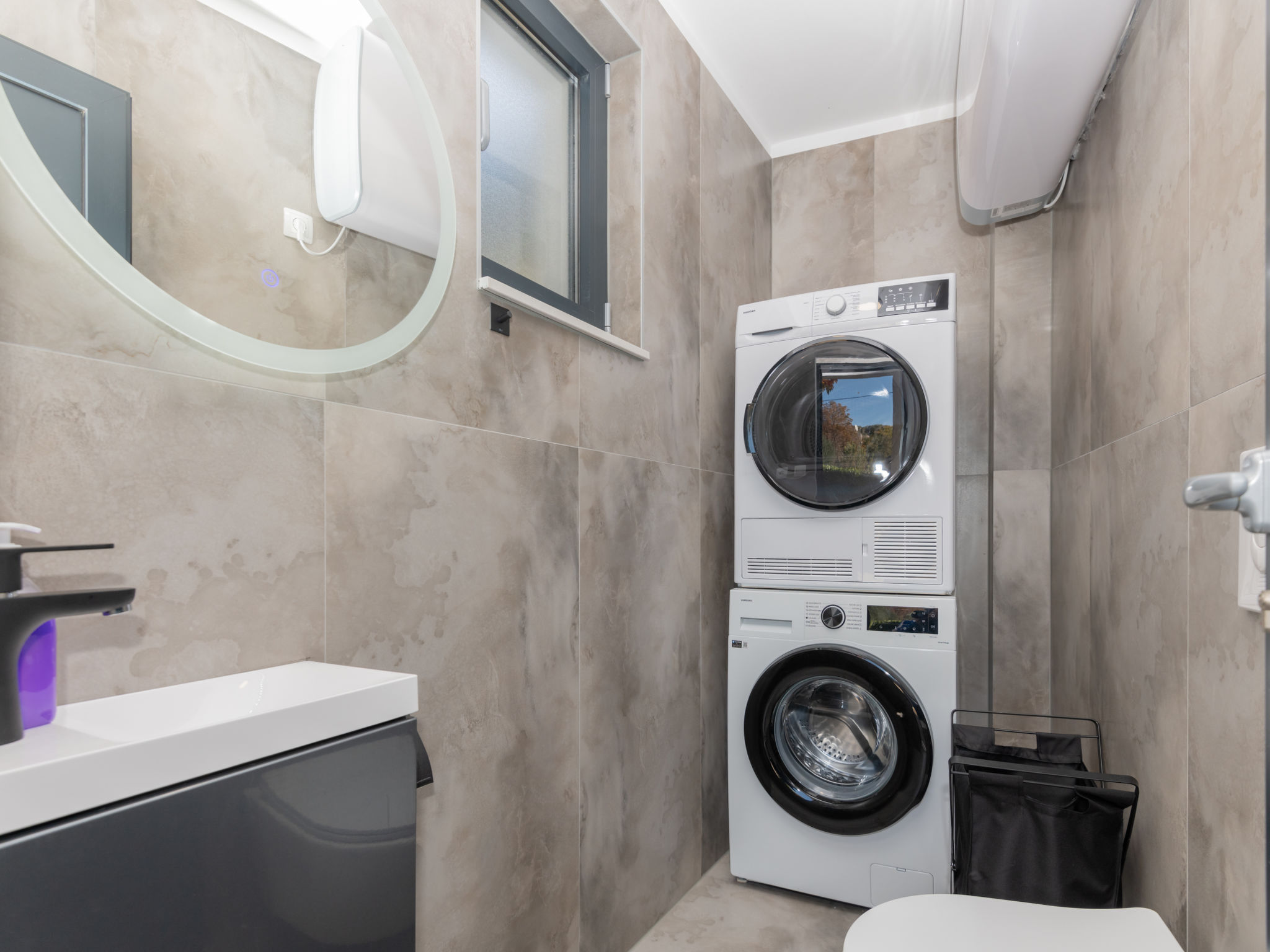 Maison Maja – Salle de bains, photo 15 sur 36