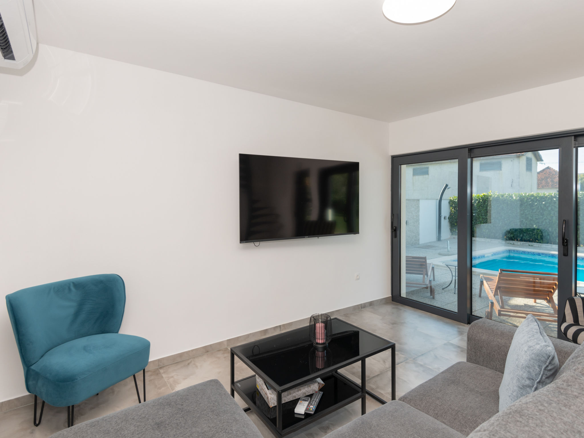 Maison Maja – Séjour, photo 9 sur 36