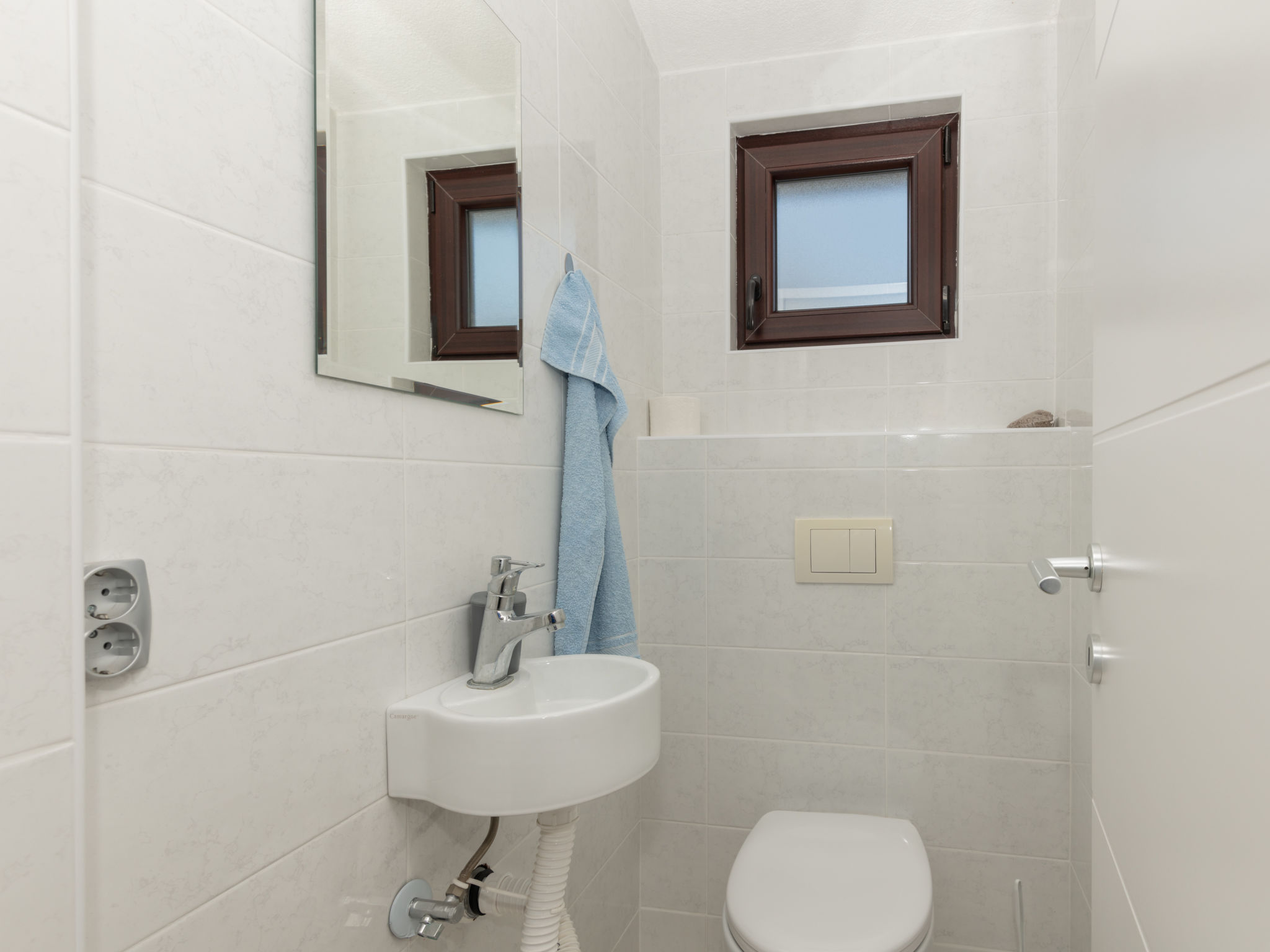 Maison Maja – Salle de bains, photo 21 sur 36