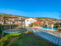 Ruime vakantiewoning voor 12 personen met privézwembad in de bergen bij Imotski - thumbnail 6