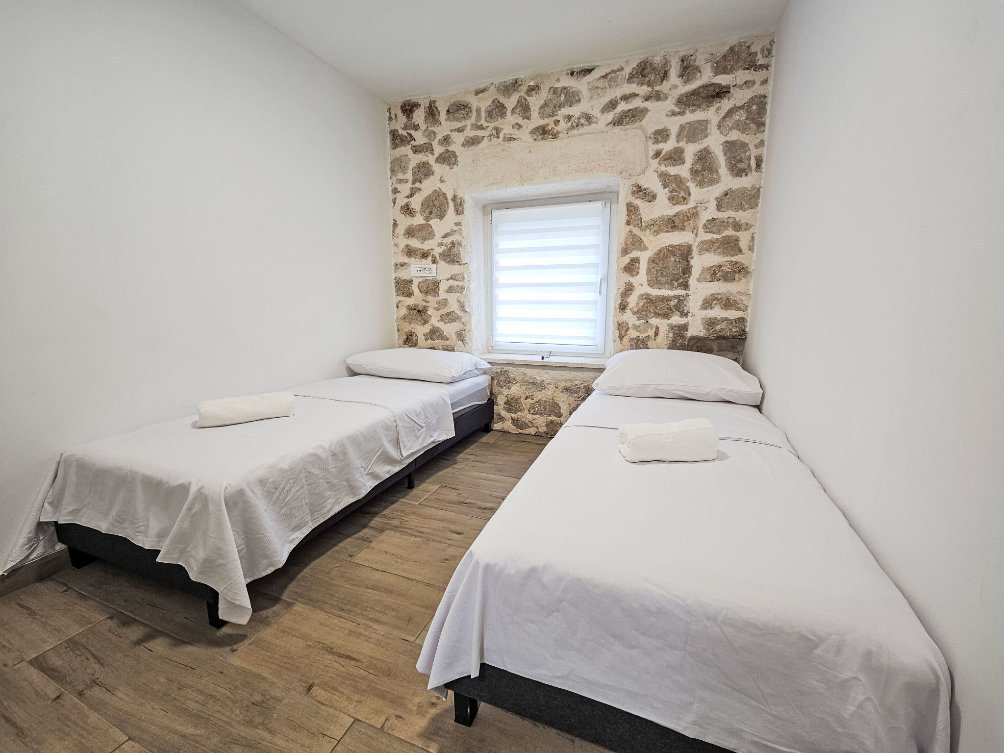 Dripić I - Inside
