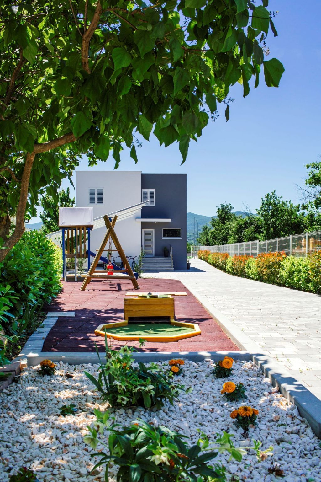 Villa 'Villa Mandalina.HR'