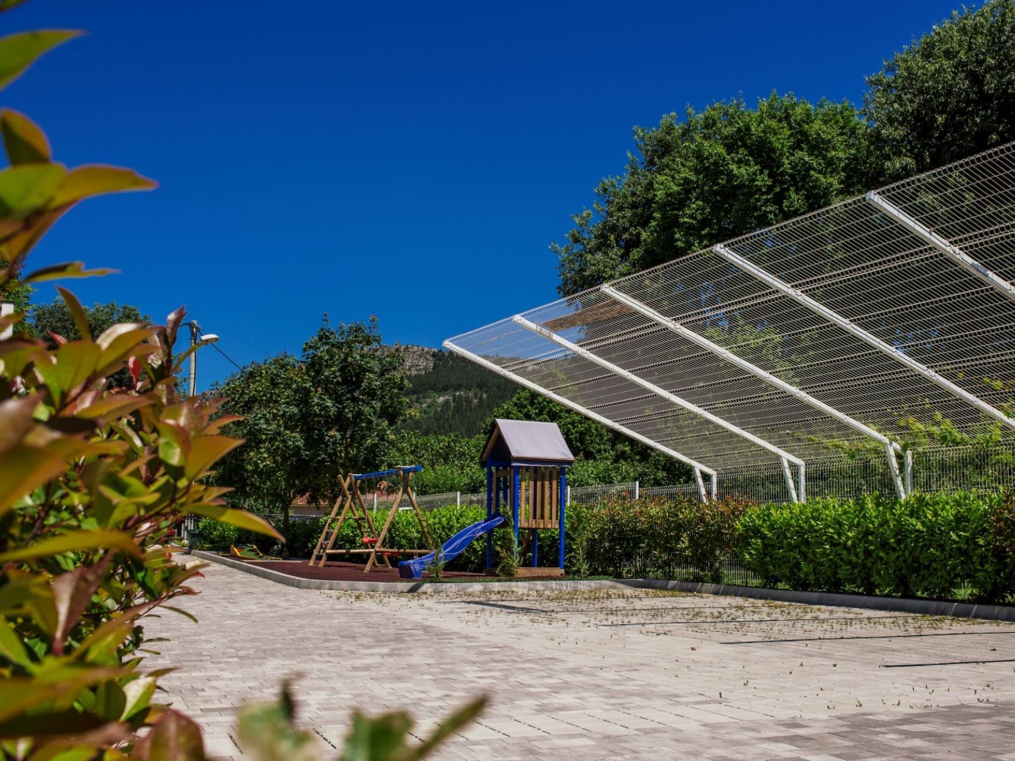 Villa 'Villa Mandalina.HR'