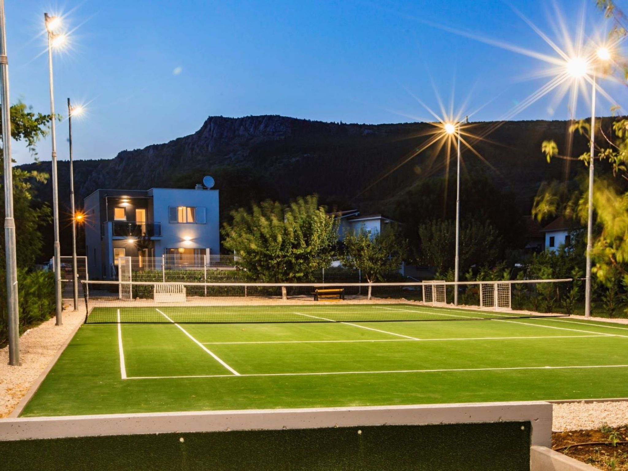 Villa 'Villa Mandalina.HR'-Image-tags.info