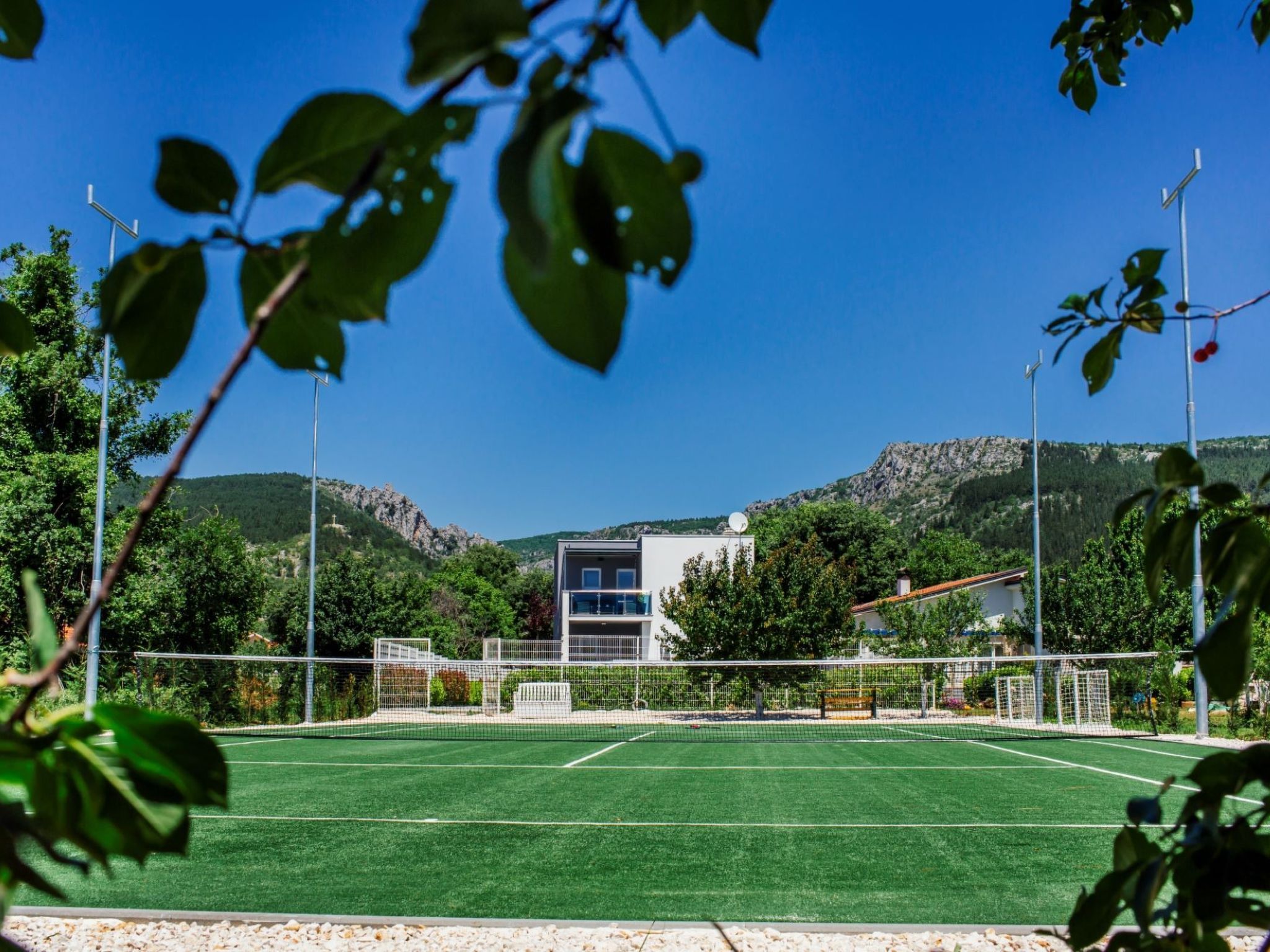 Villa 'Villa Mandalina.HR'-Image-tags.info