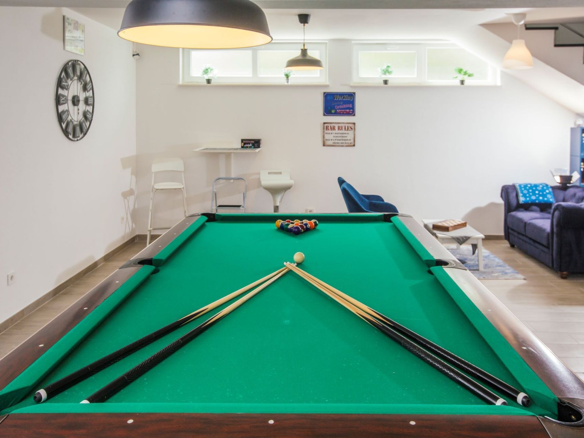 Villa 'Villa Mandalina.HR'-Image-tags.info