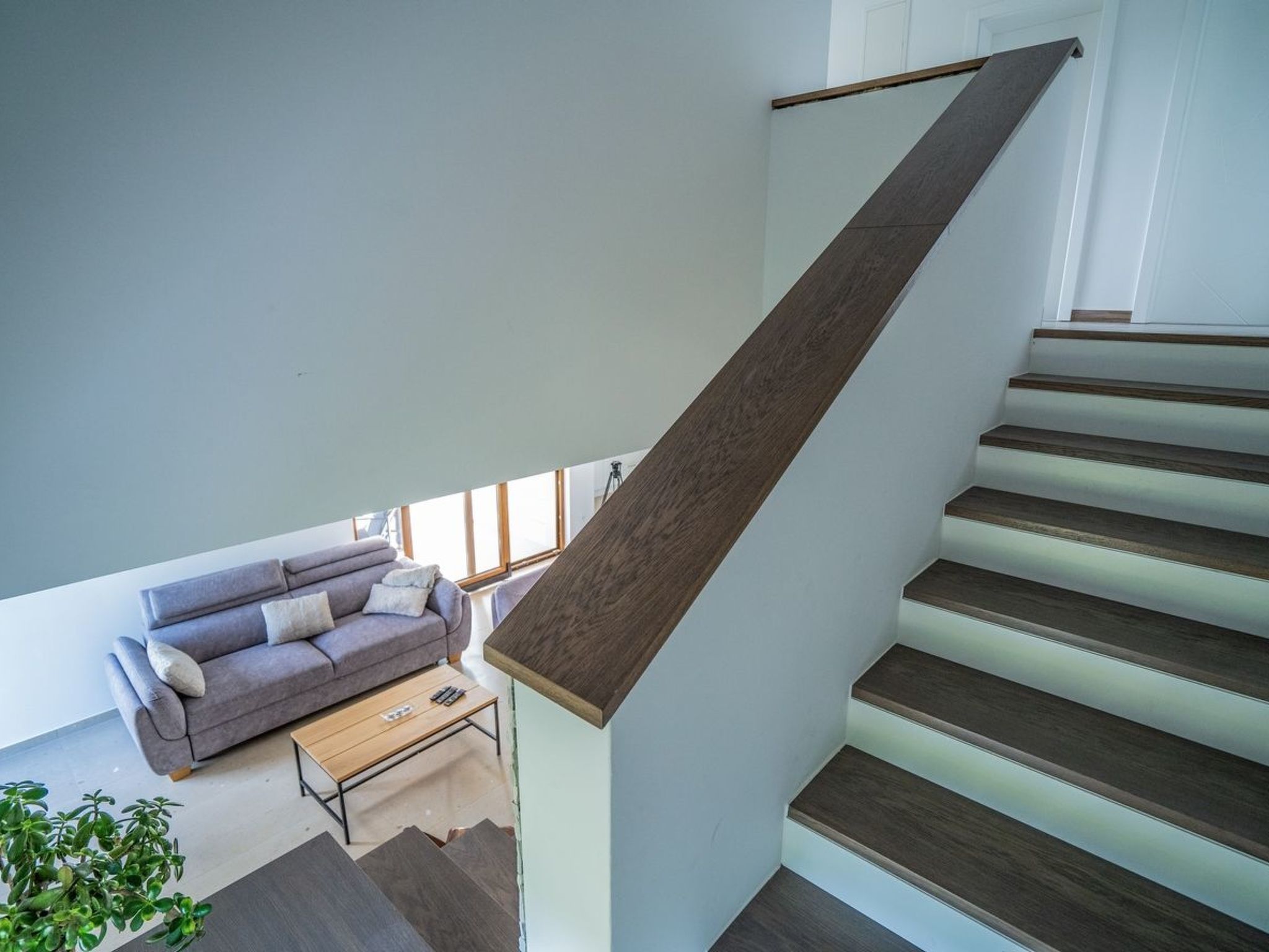 Villa Modriola-Dedans