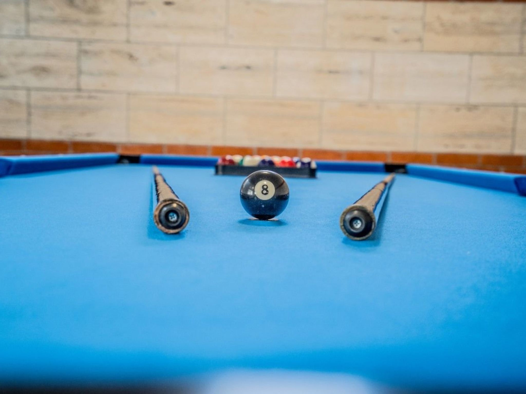 Villa Modriola-Dedans