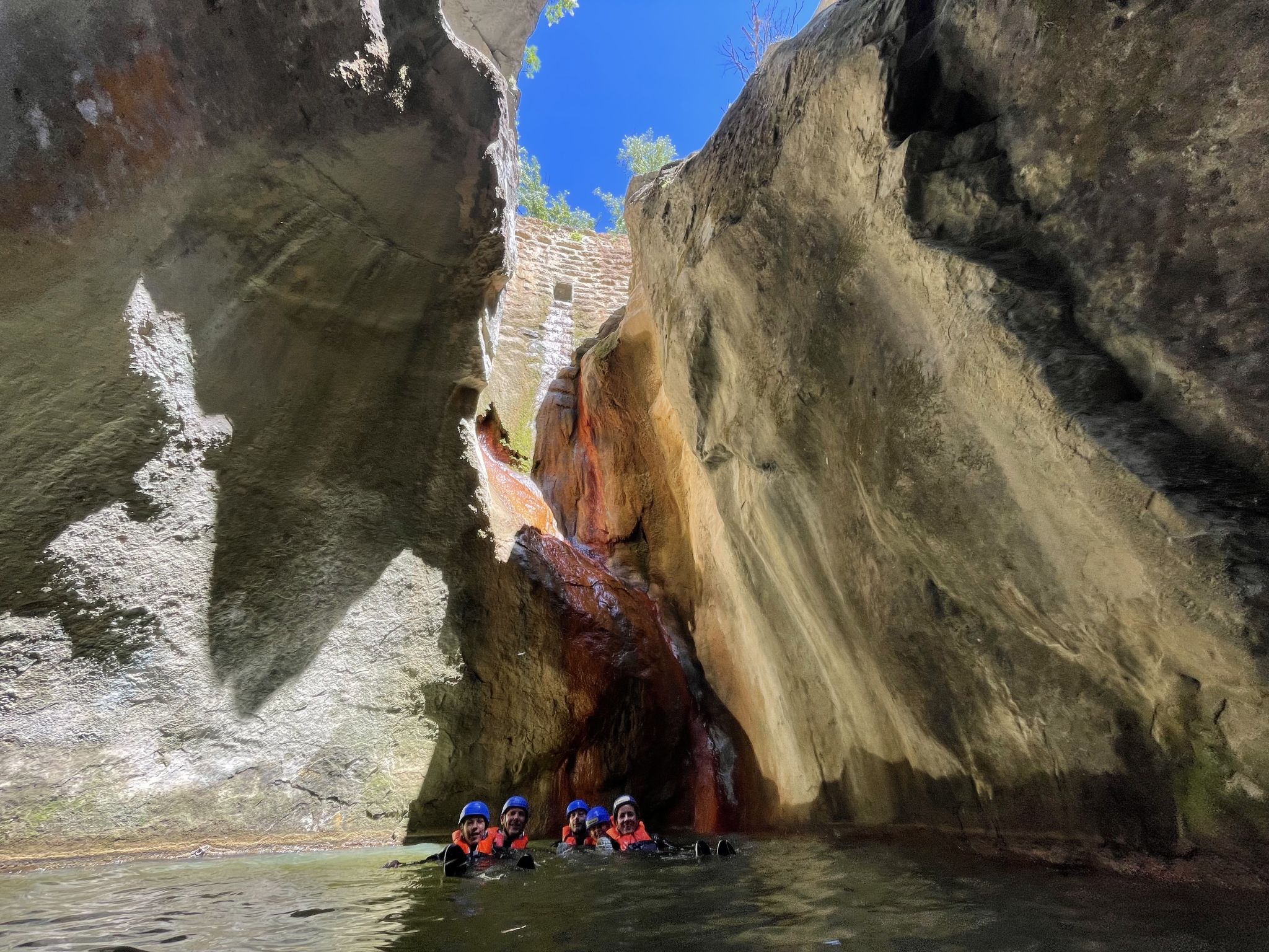 Villa Maria-Environnement