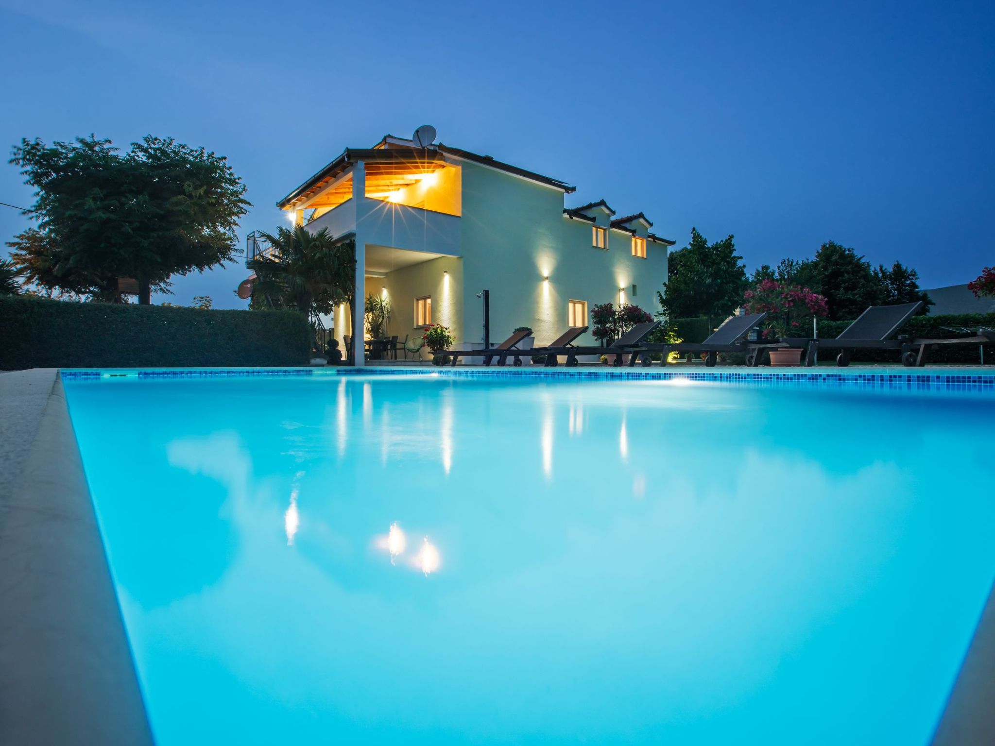 Holiday house Anetta