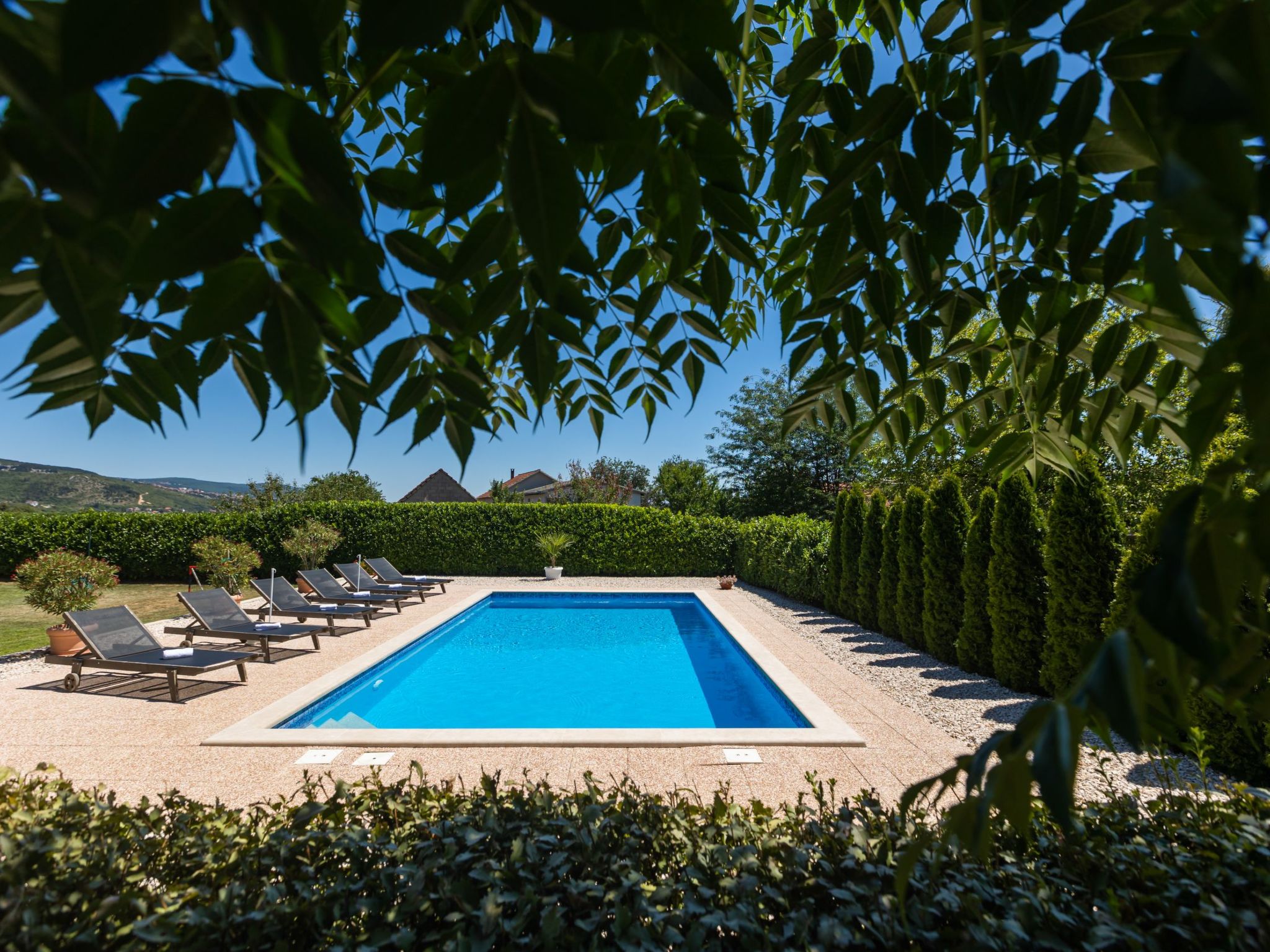 Holiday house Anetta