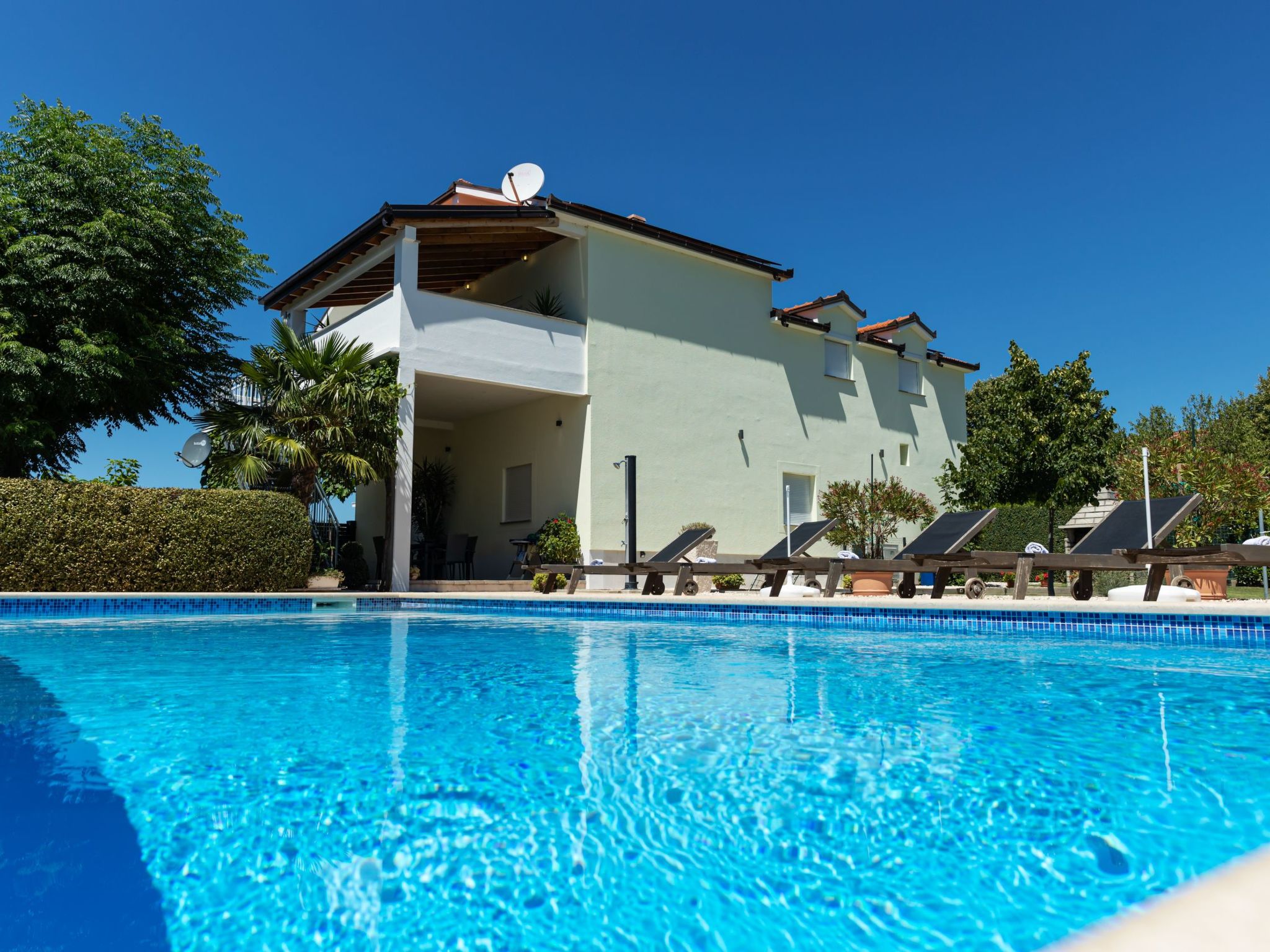 Holiday house Anetta