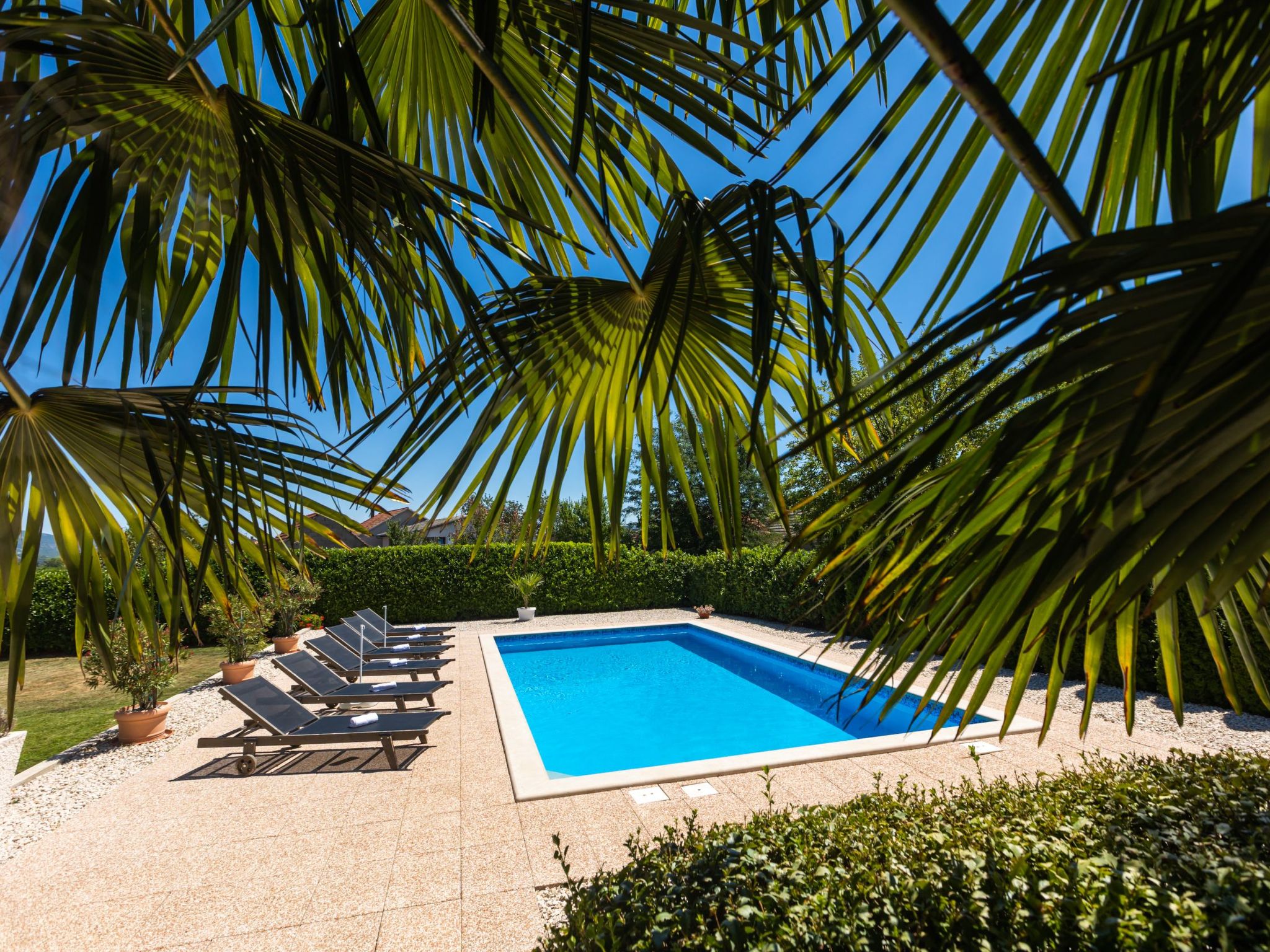 Holiday house Anetta-Buiten