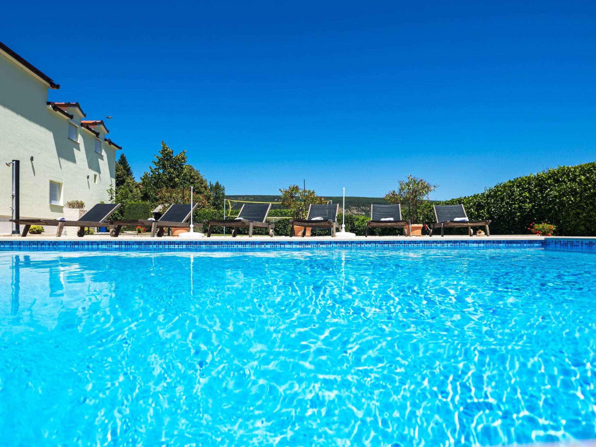 Holiday house Anetta-Buiten