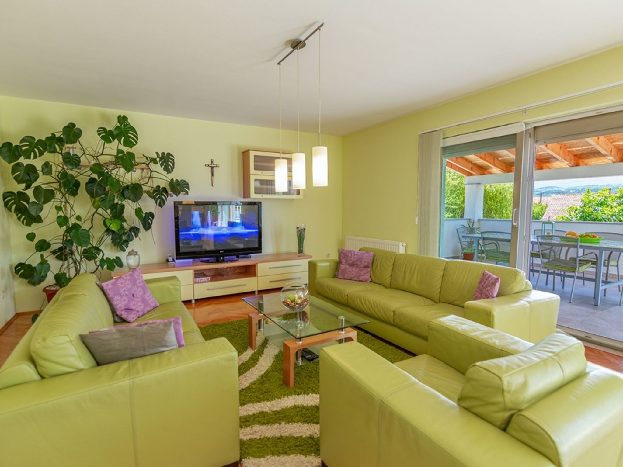 Holiday house Anetta-Binnen