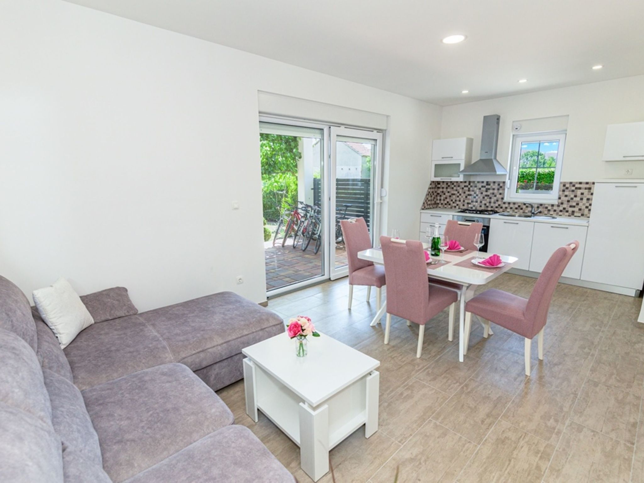 Holiday house Anetta-Binnen